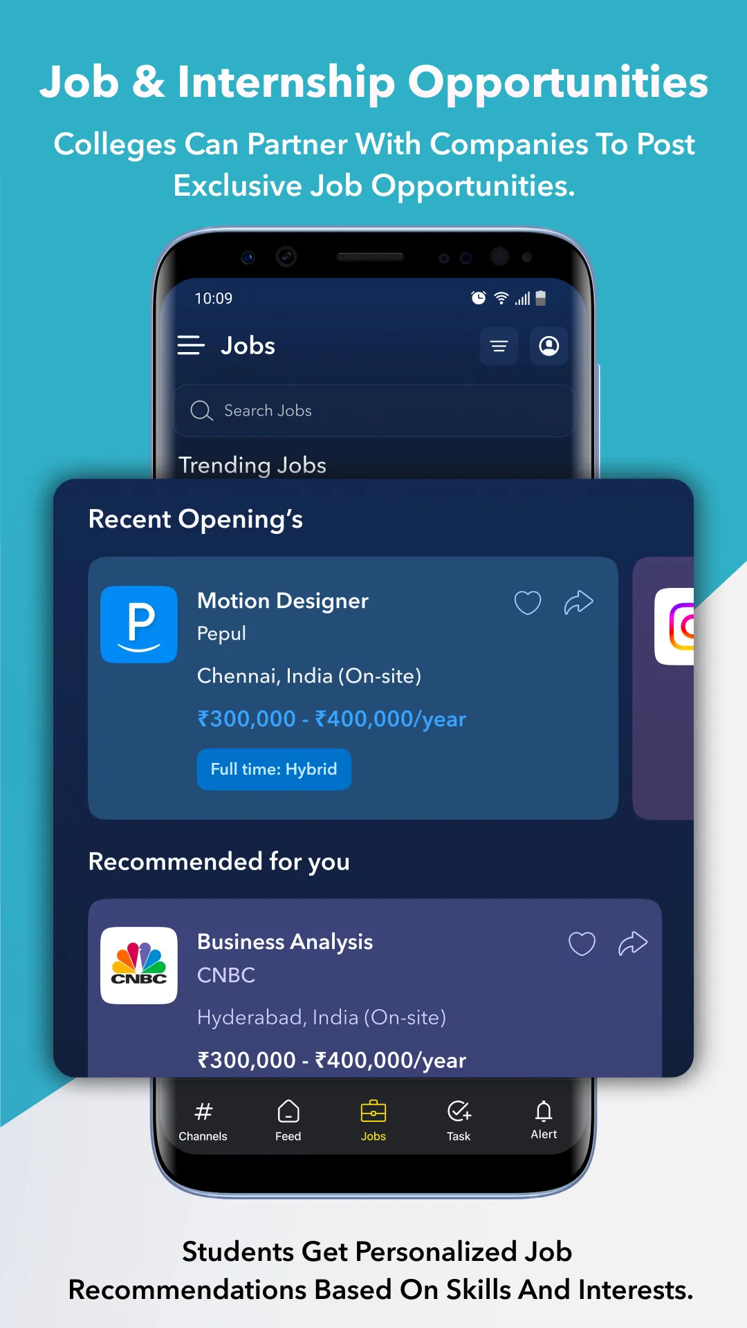 Pepul-Social Network app | Indus Appstore | Screenshot