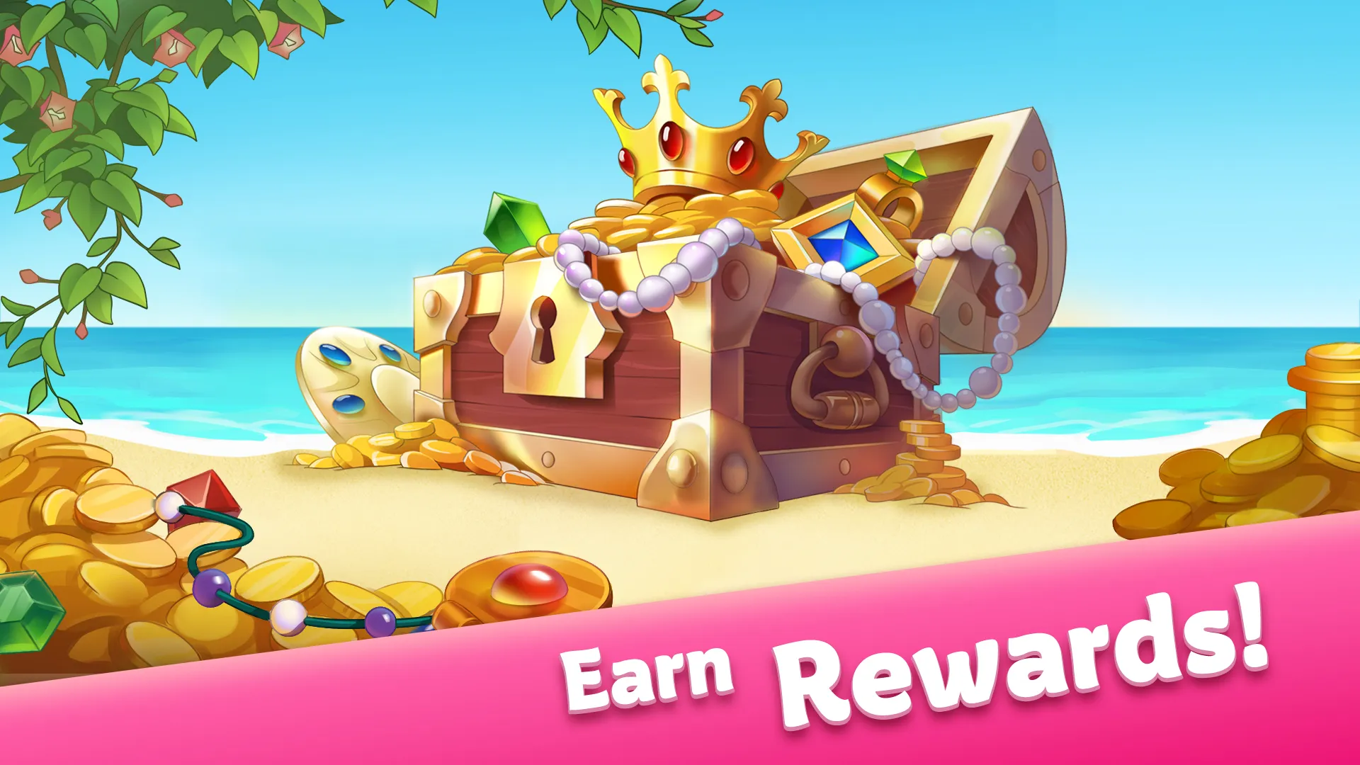 Taonga Island Adventure: Farm | Indus Appstore | Screenshot