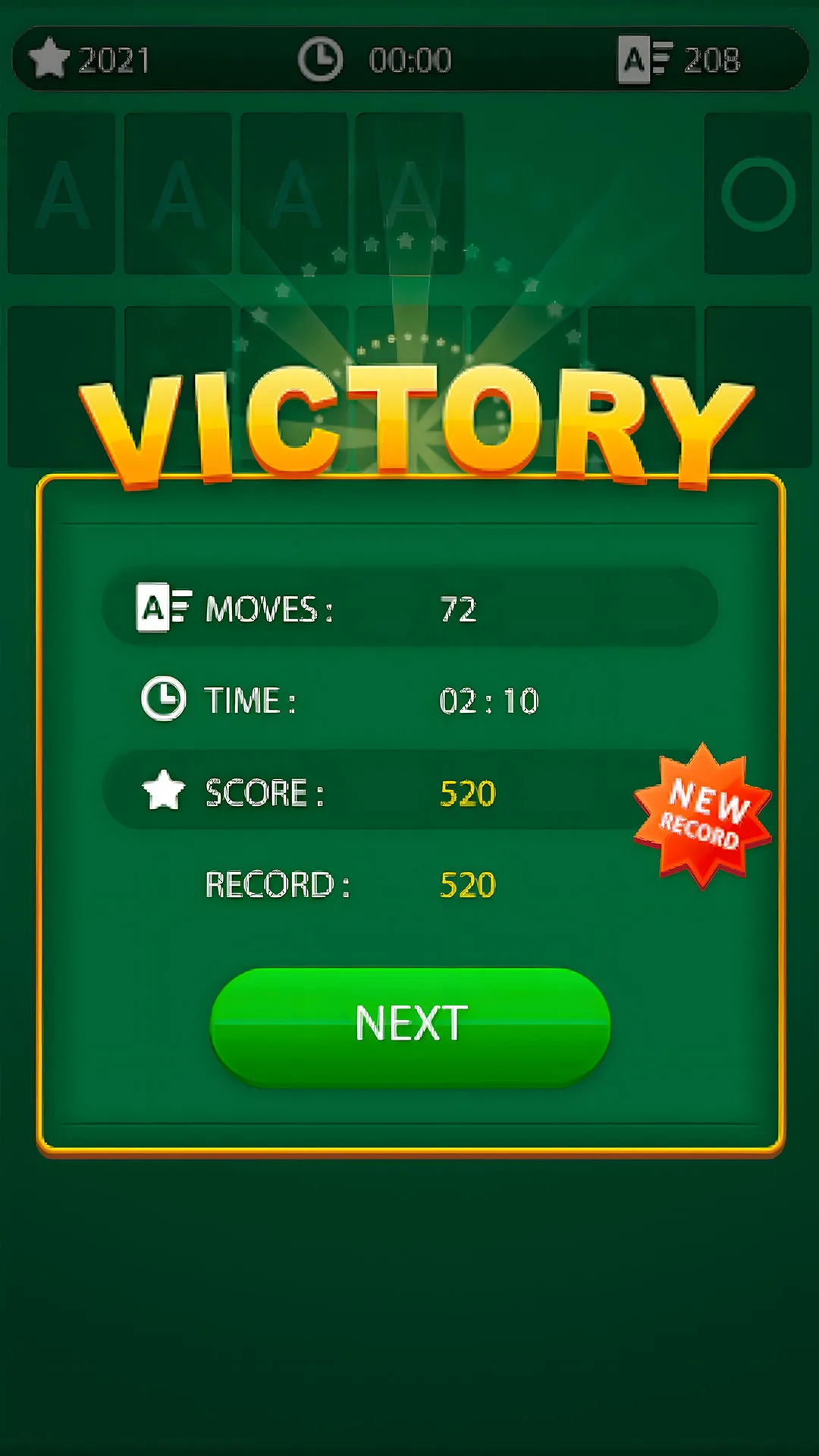 Solitaire Classic | Indus Appstore | Screenshot
