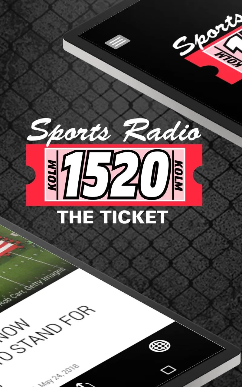 1520 The Ticket | Indus Appstore | Screenshot