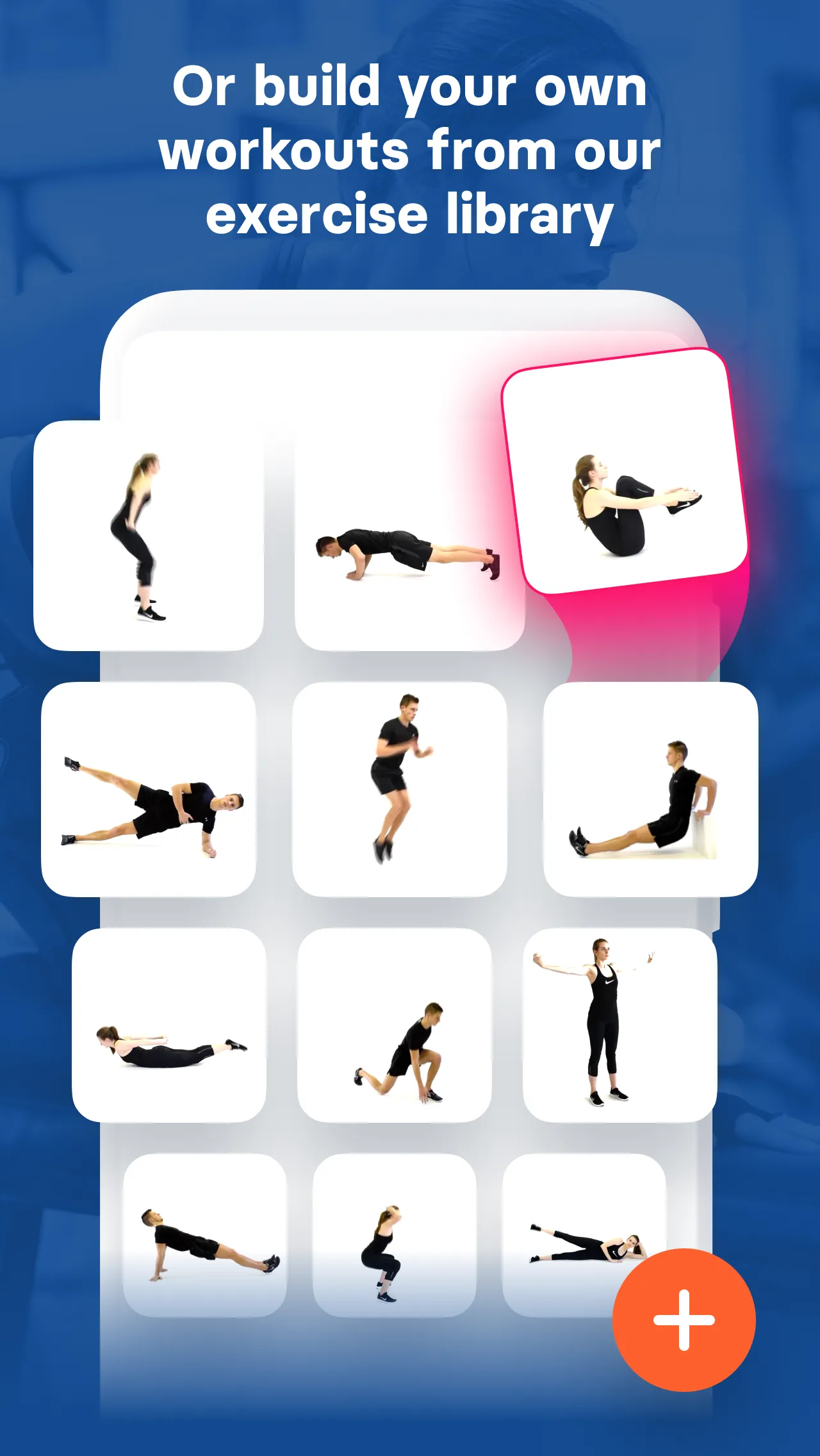 HIIT & Cardio Workout | Indus Appstore | Screenshot