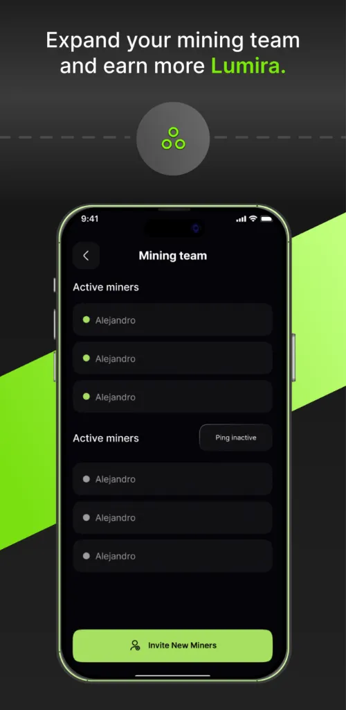 MIRA Network App | Indus Appstore | Screenshot