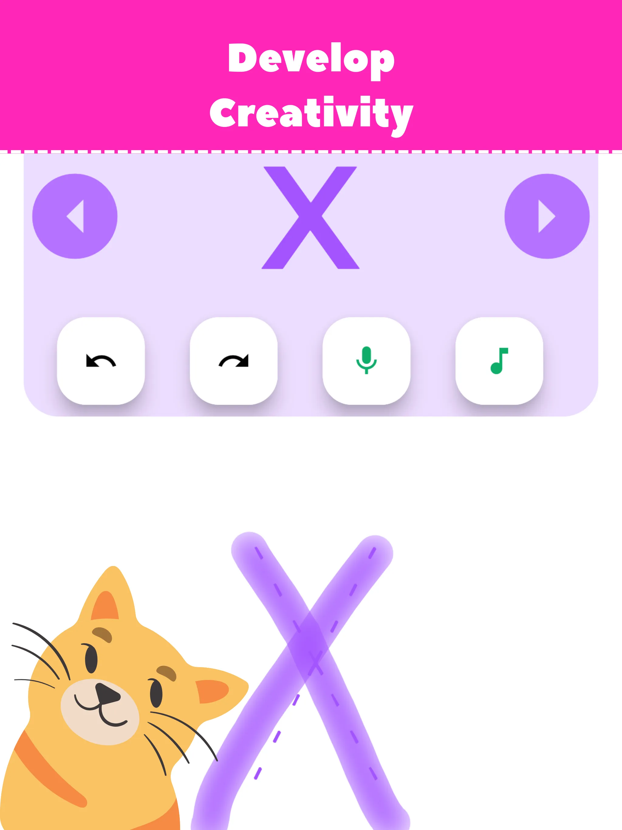 ABC Write, Draw, and Learn | Indus Appstore | Screenshot