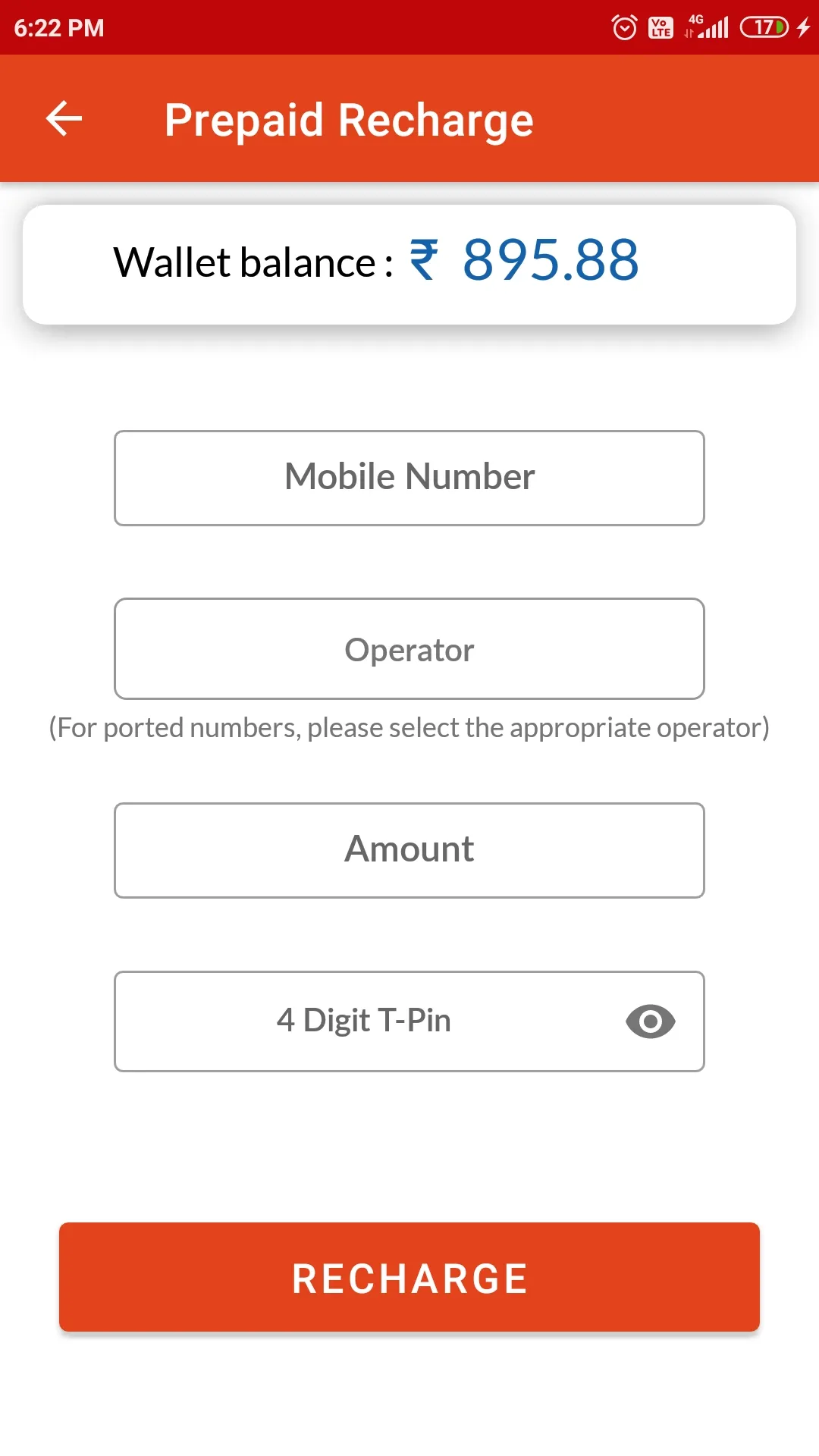 Addpay | Indus Appstore | Screenshot