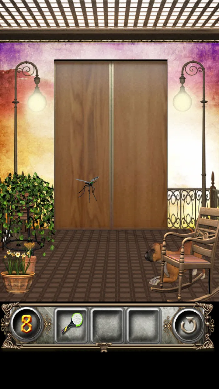 The Floor Escape Reloaded | Indus Appstore | Screenshot