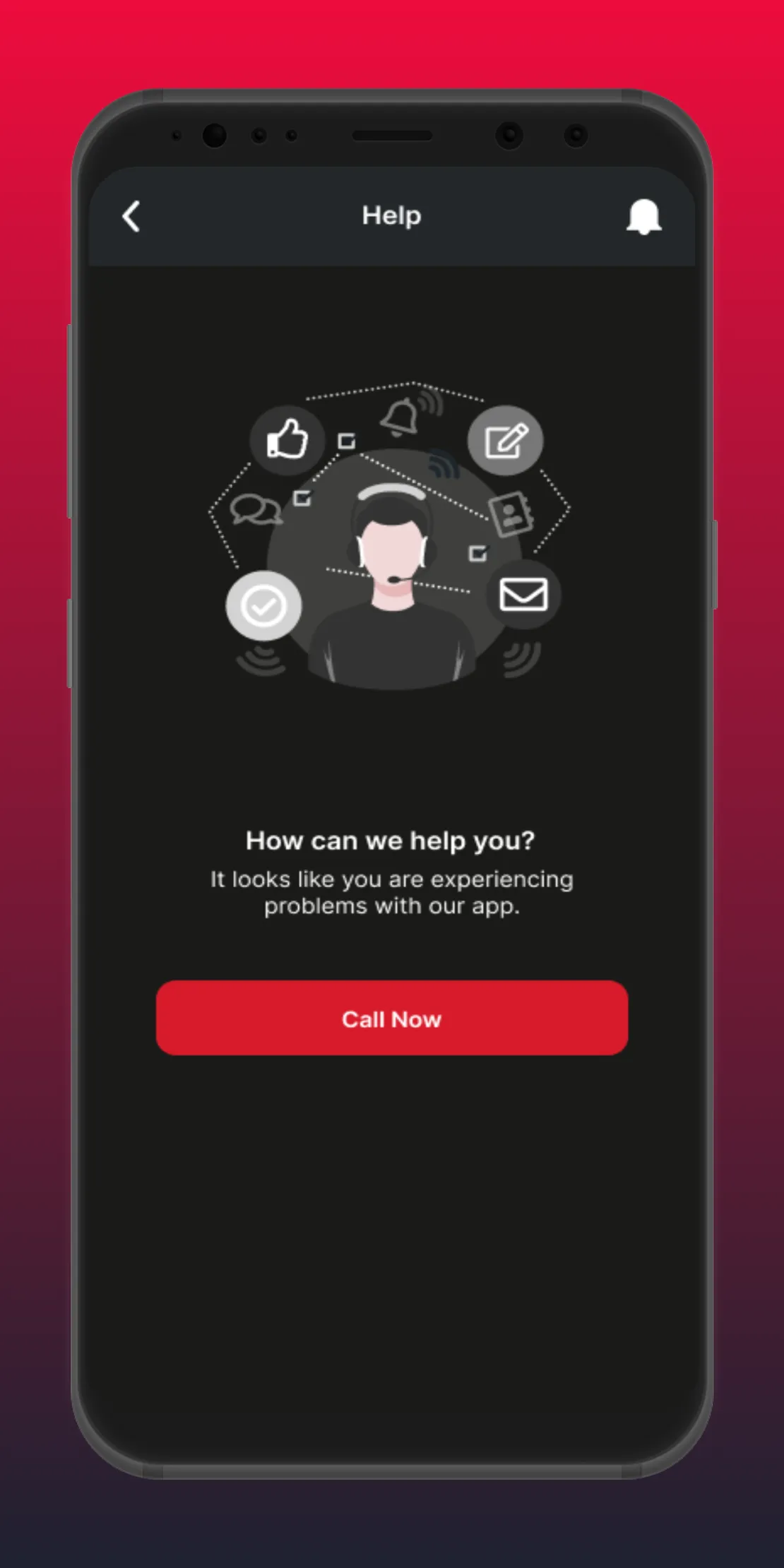 RD TRACKER | Indus Appstore | Screenshot
