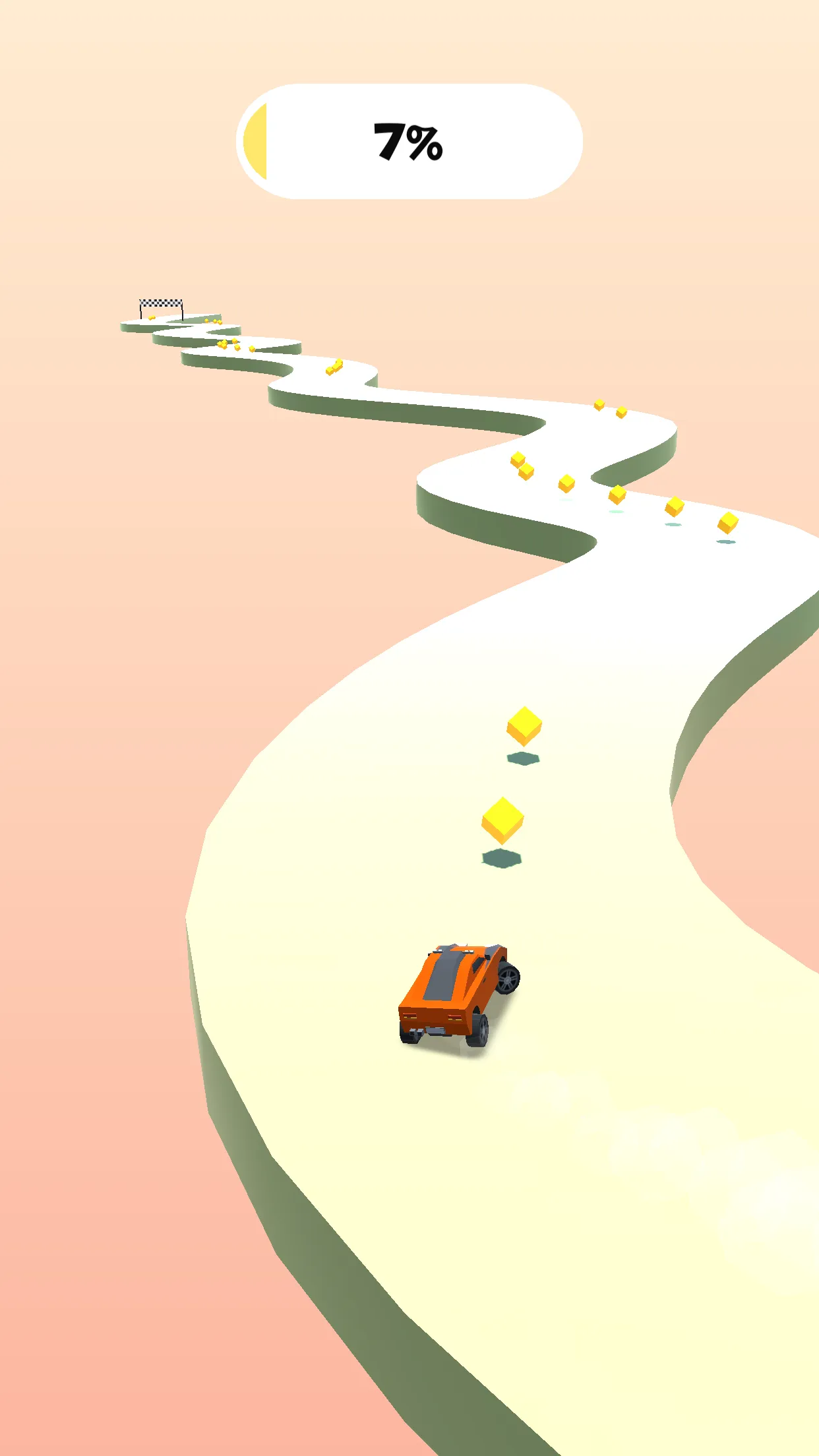 Go Drift: Arcade Racing | Indus Appstore | Screenshot