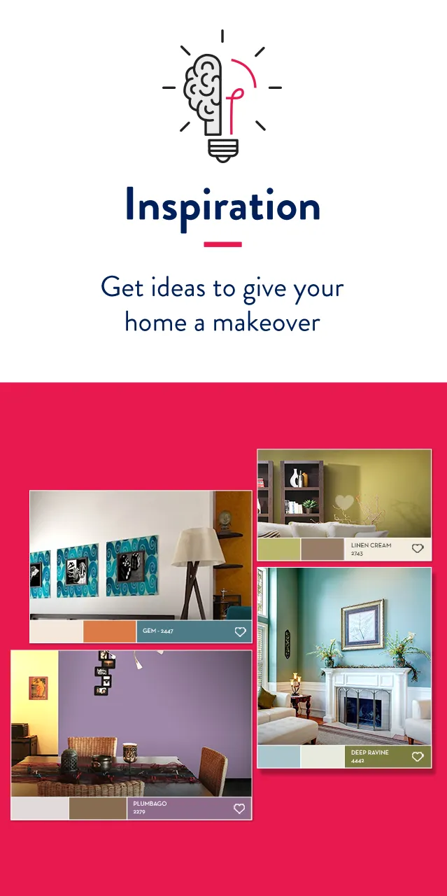 Nerolac - Colour My Space | Indus Appstore | Screenshot
