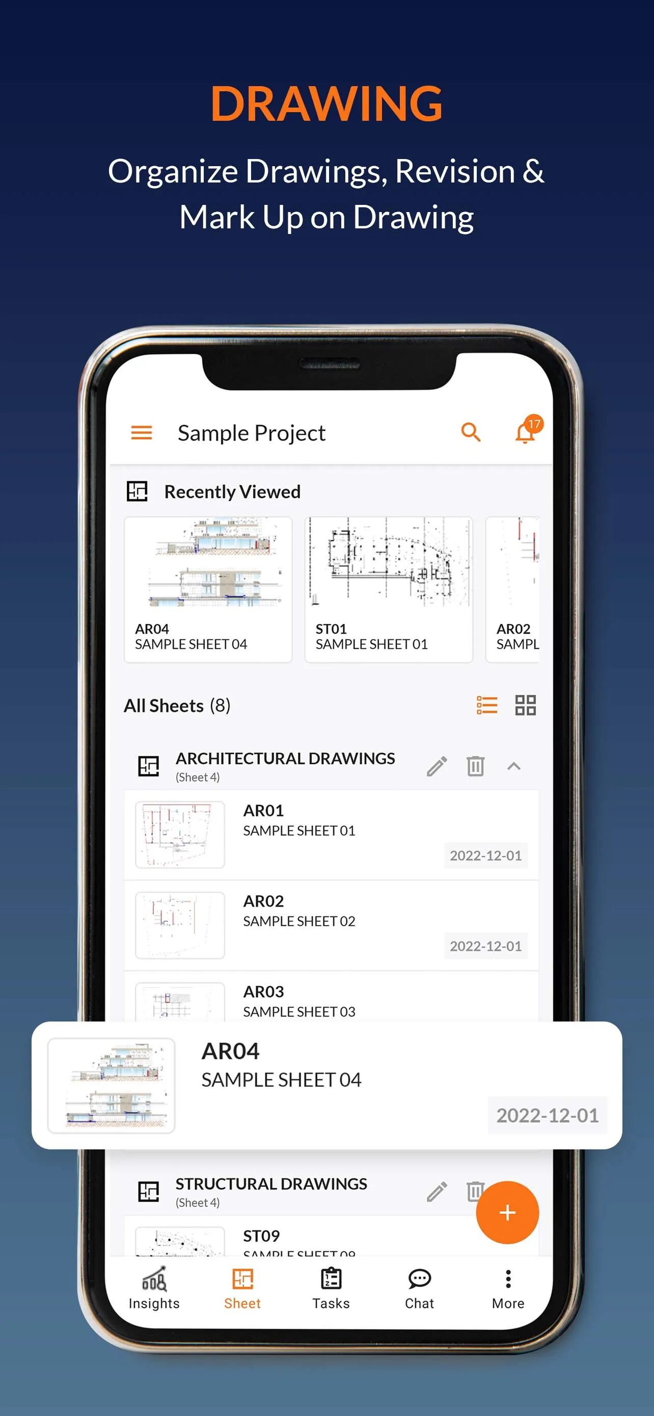 Livefield - Site Management | Indus Appstore | Screenshot