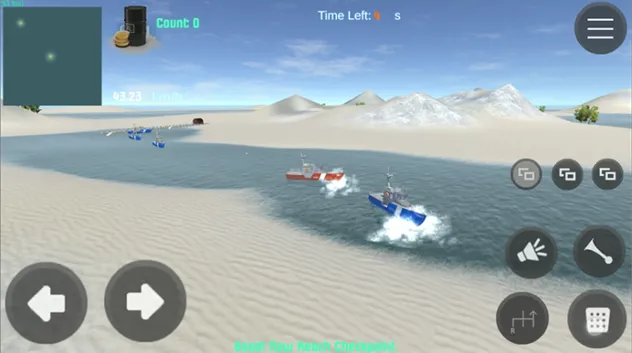 Joy Ride | Indus Appstore | Screenshot