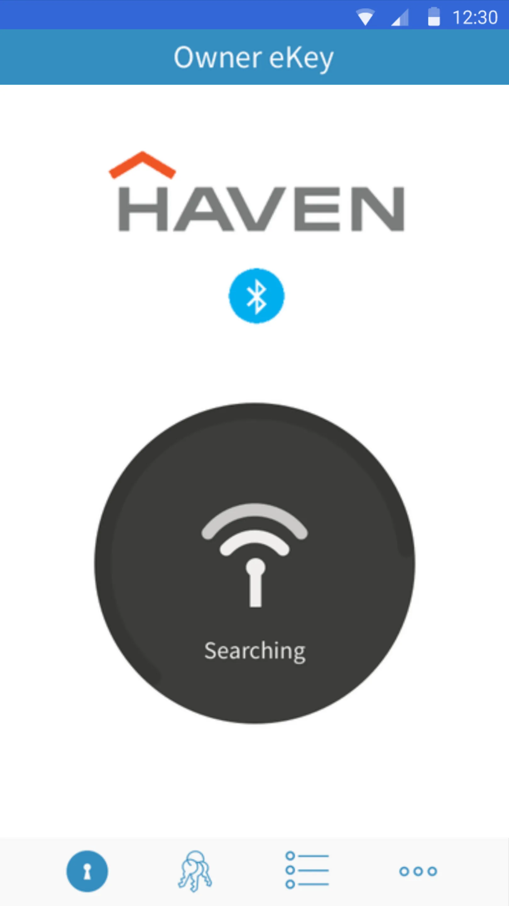 HAVEN - Preventative Security | Indus Appstore | Screenshot