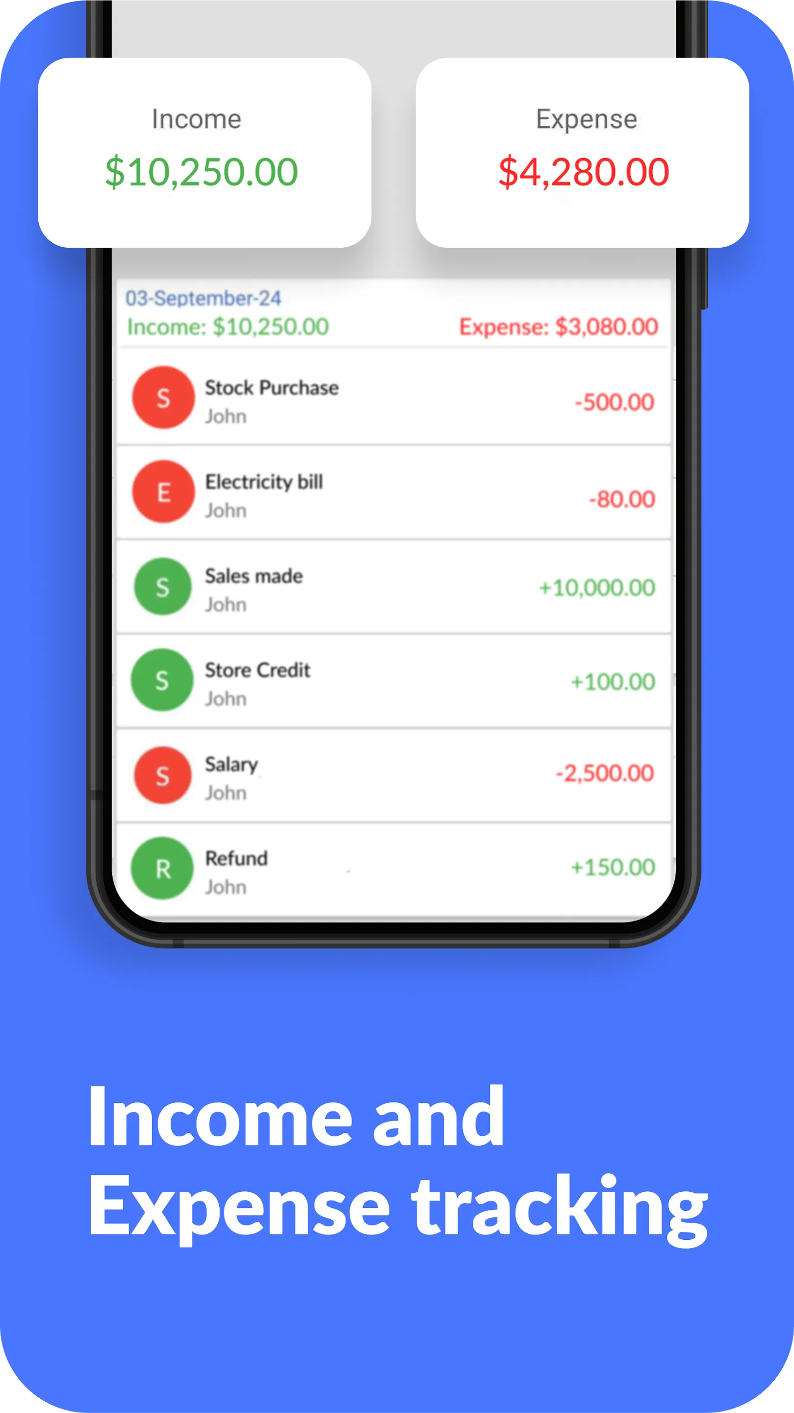 Retail POS Billing & Inventory | Indus Appstore | Screenshot
