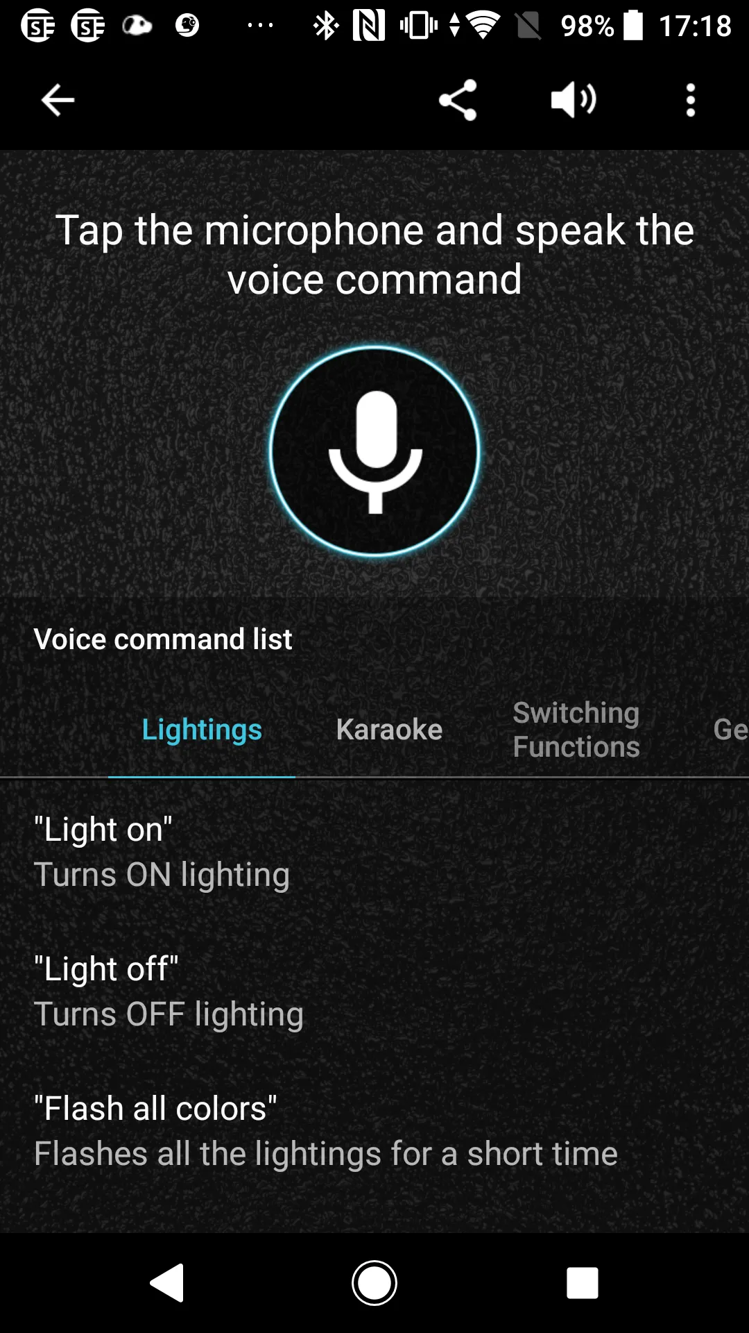 Fiestable | Indus Appstore | Screenshot