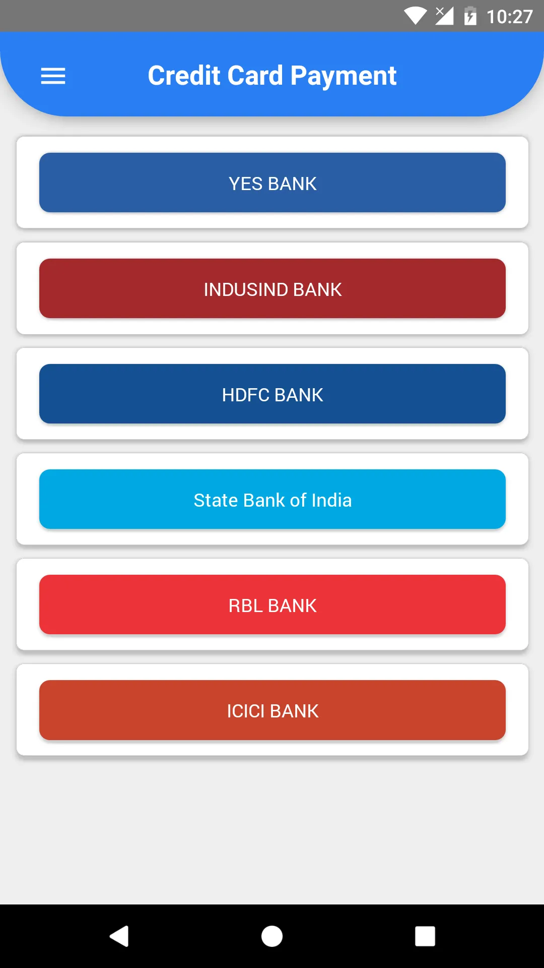 My True Bank | Indus Appstore | Screenshot