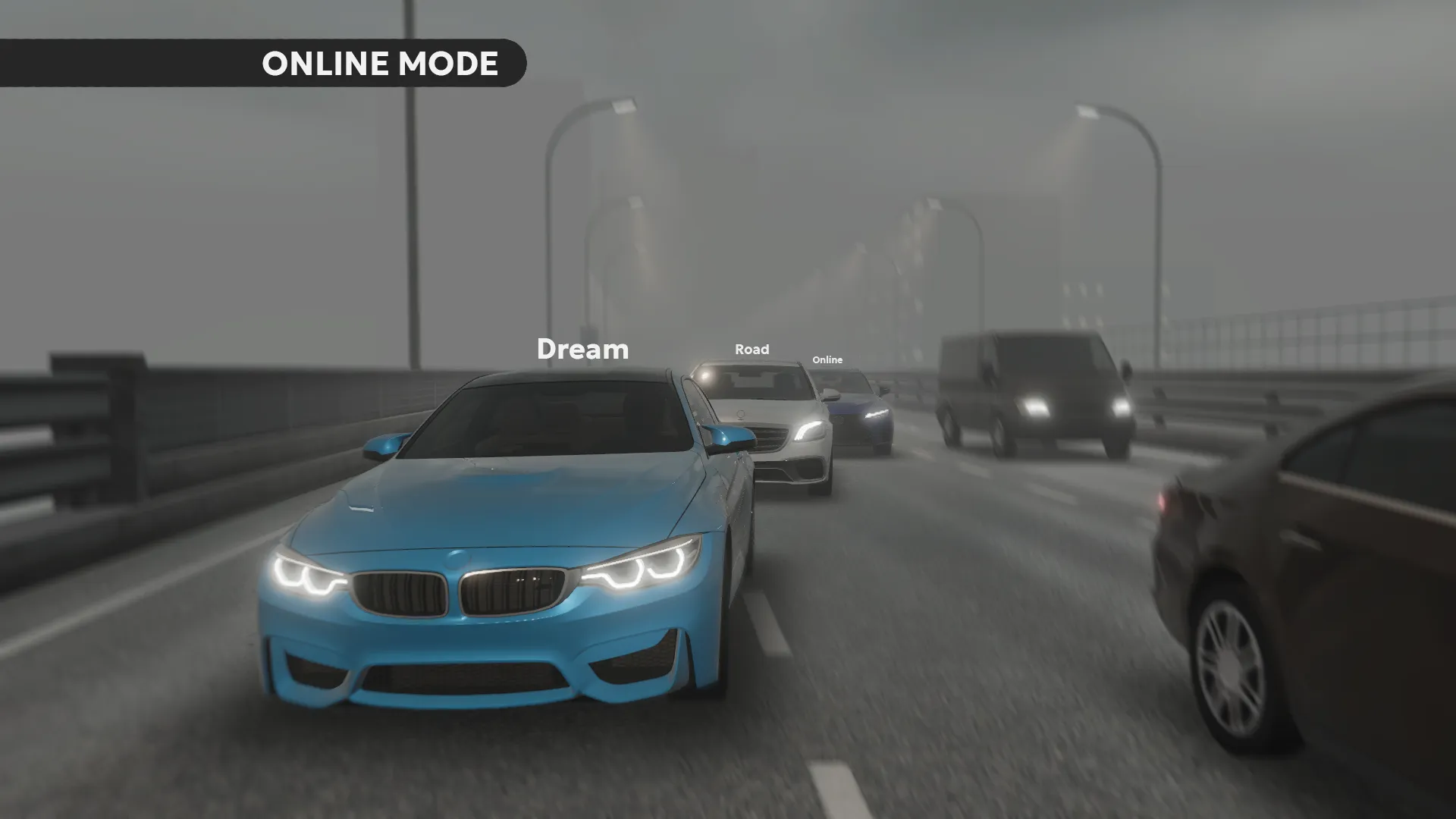 Dream Road: Online | Indus Appstore | Screenshot