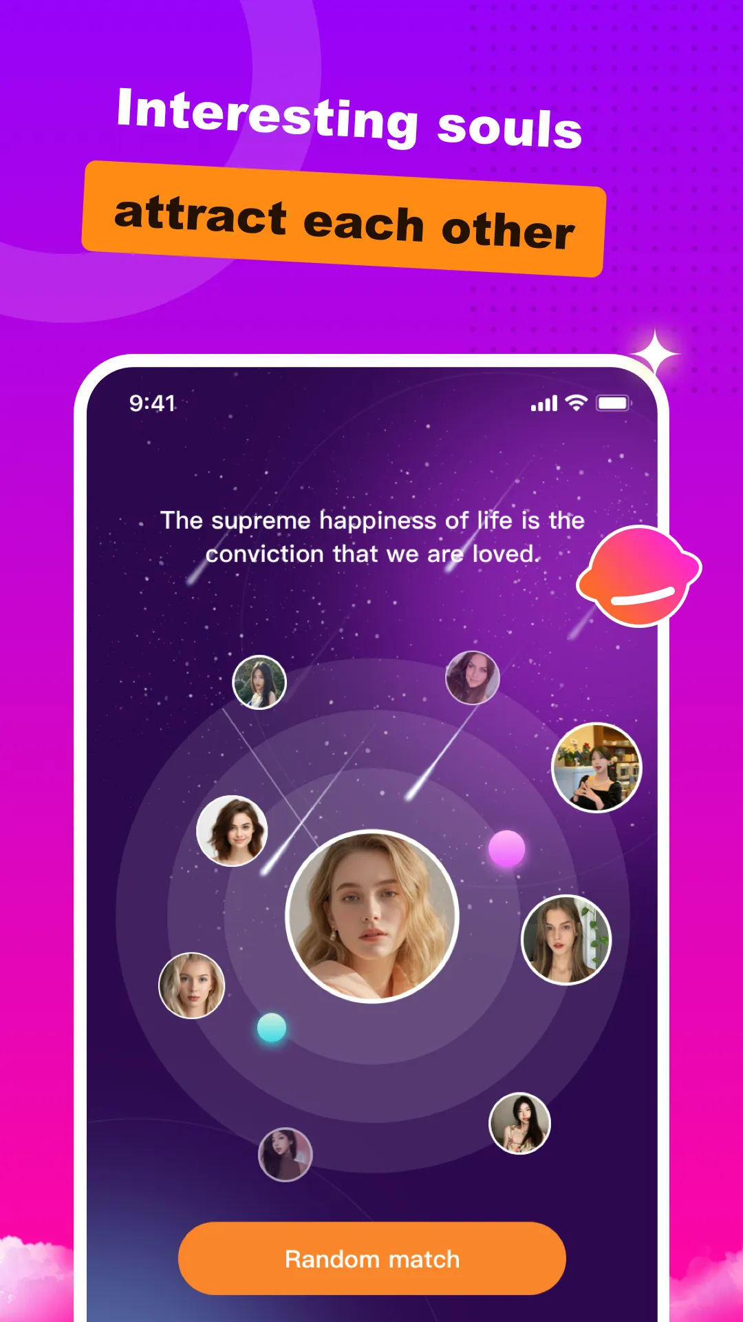 TeeseMee - Live Video Chat | Indus Appstore | Screenshot