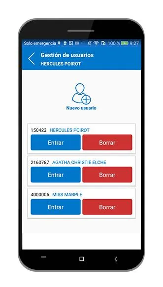 IMED Hospitales - Pacientes | Indus Appstore | Screenshot