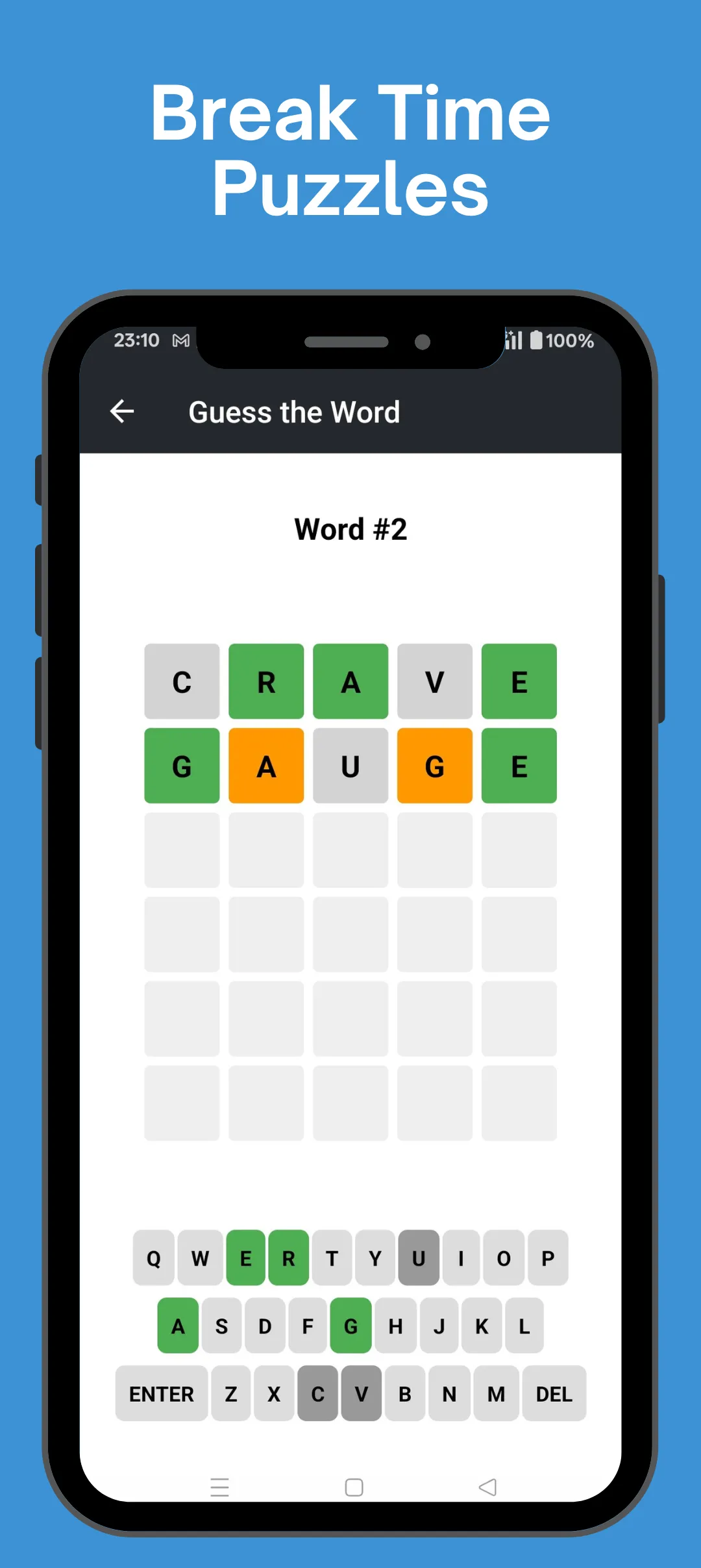 UPSC Previous Question Papers | Indus Appstore | Screenshot