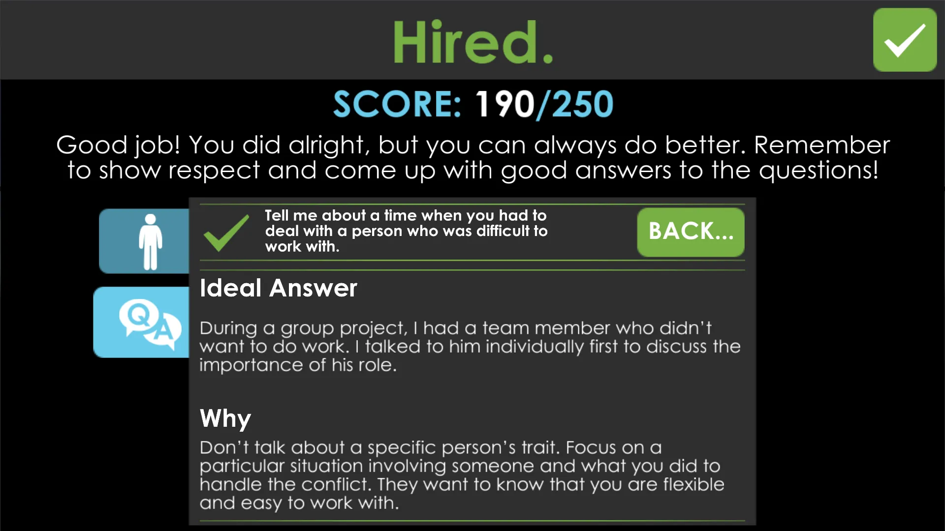 JobPro: Get Hired! | Indus Appstore | Screenshot