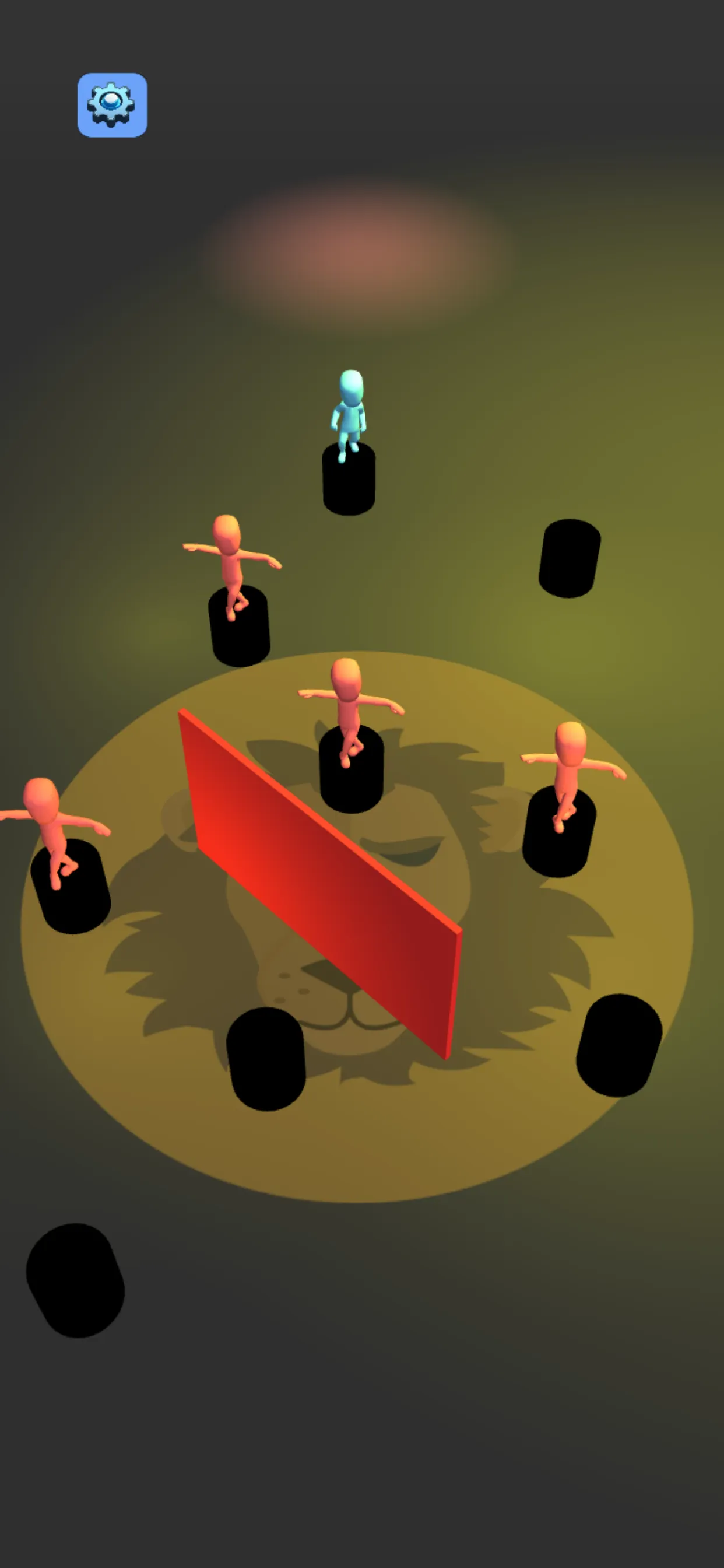 Dance Pop - Physics & Puzzle | Indus Appstore | Screenshot