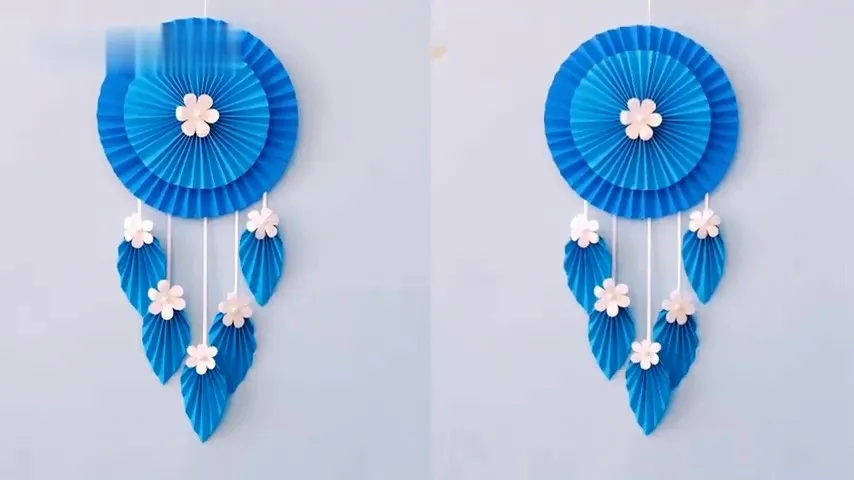 DIY Wall Hanging Decoration | Indus Appstore | Screenshot