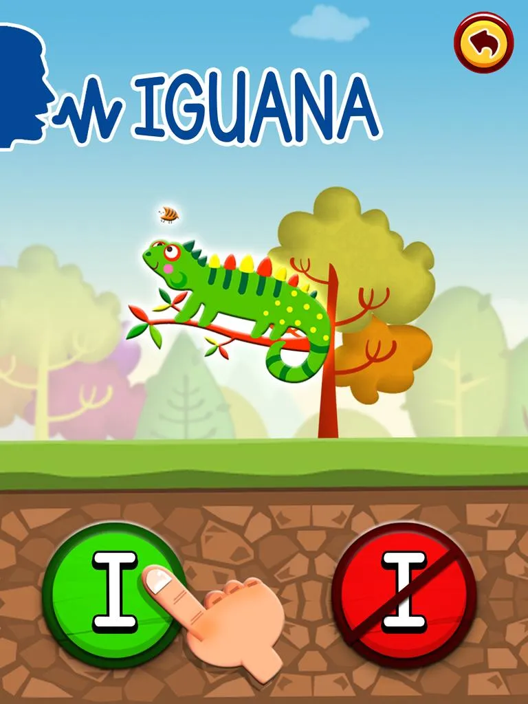 ABC Dinos: Kids Learn to Read | Indus Appstore | Screenshot