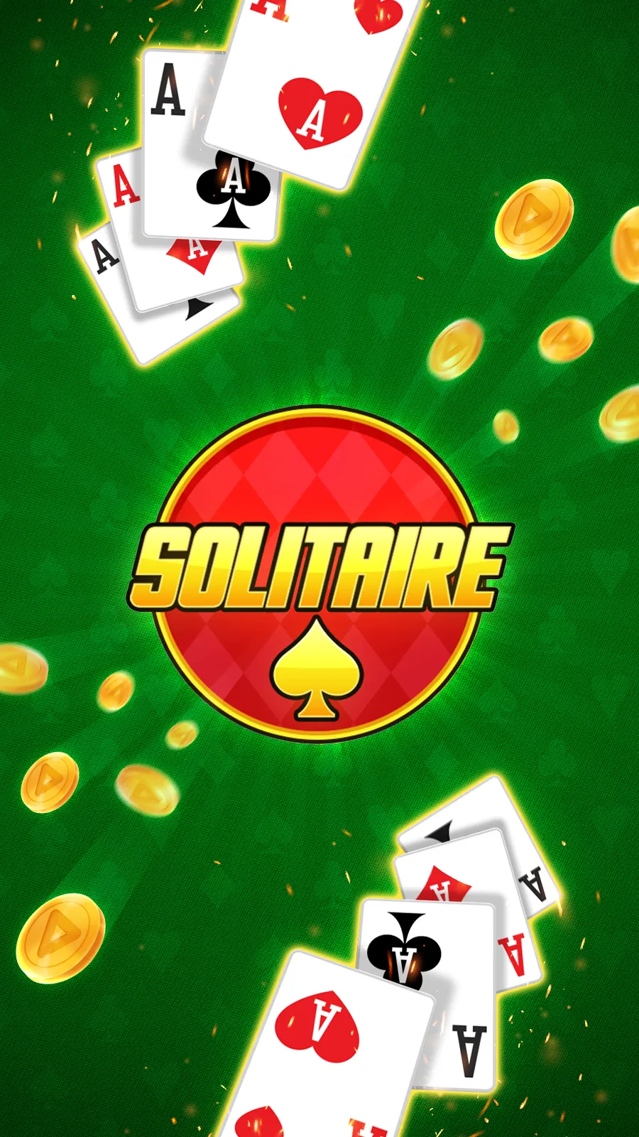 Solitaire | Indus Appstore | Screenshot