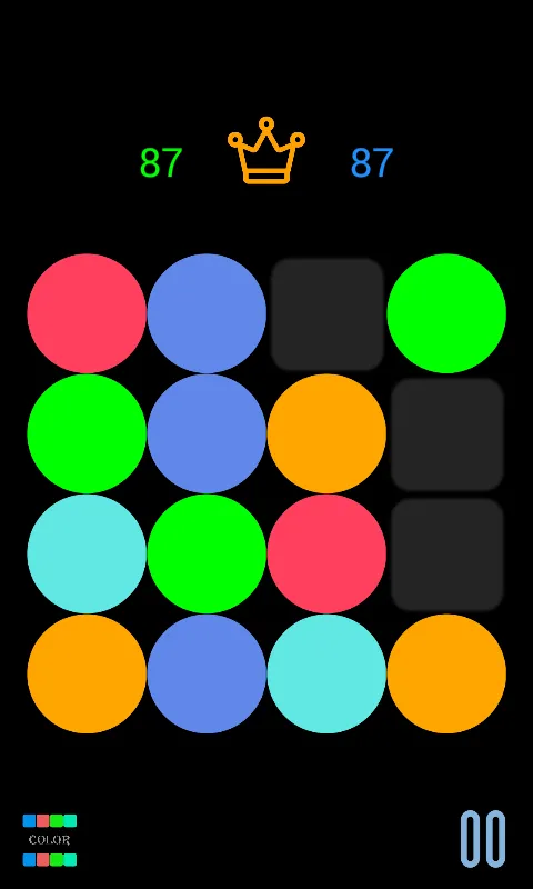 Color Noel Go | Indus Appstore | Screenshot