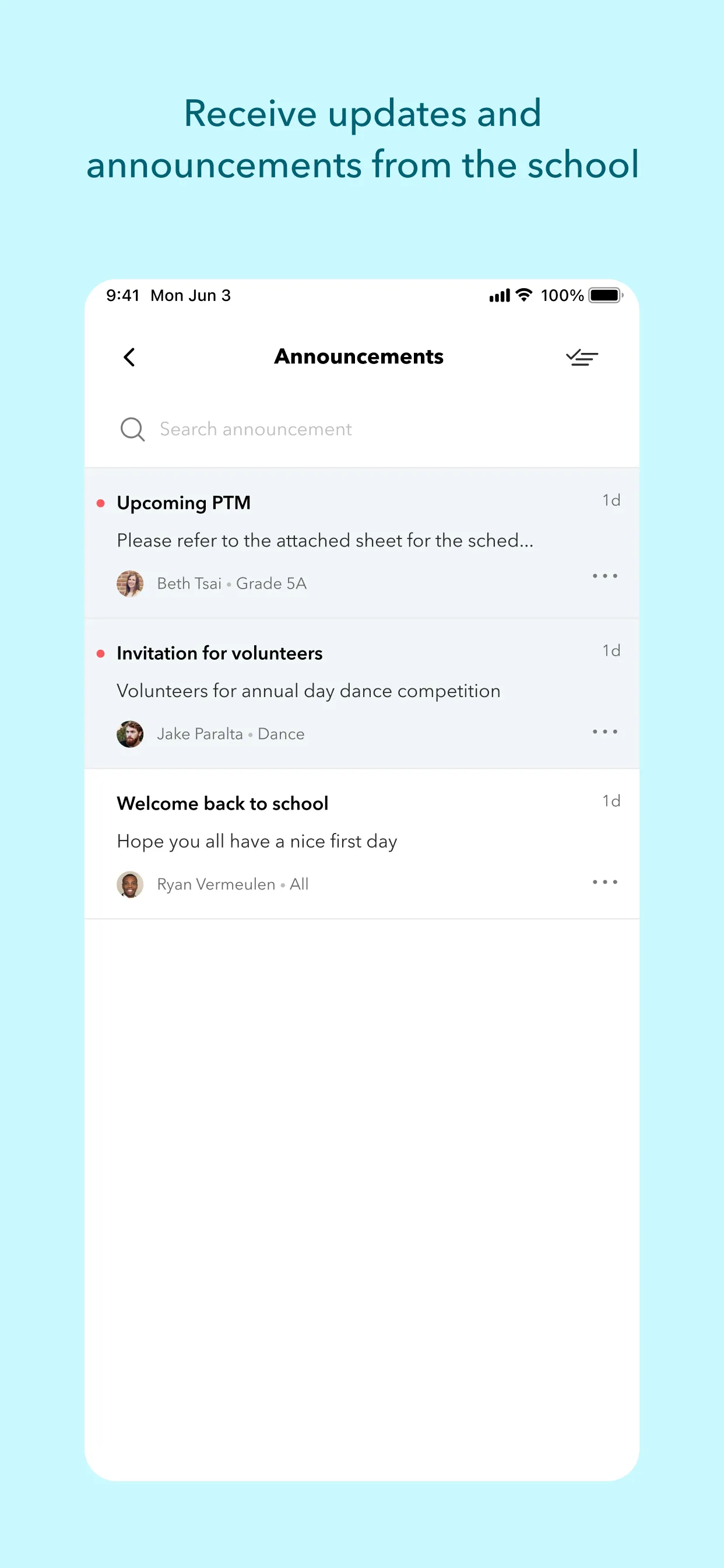 Toddle Family | Indus Appstore | Screenshot