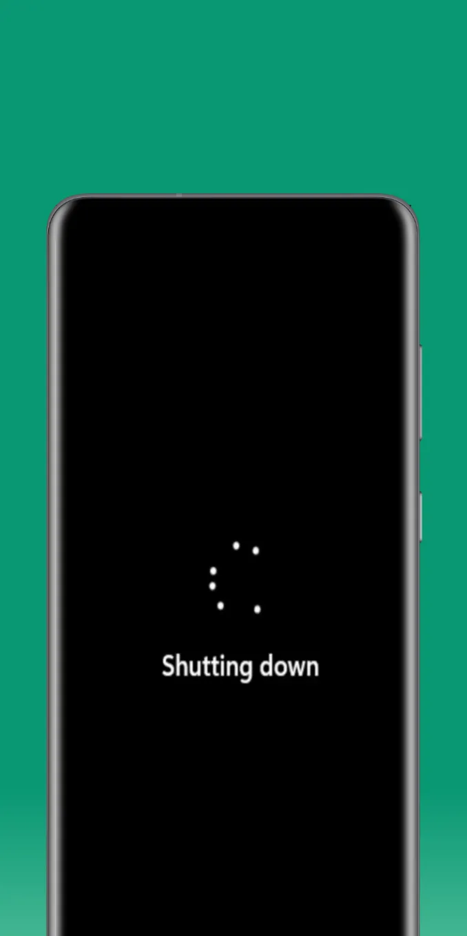 Fake Shutdown | Indus Appstore | Screenshot