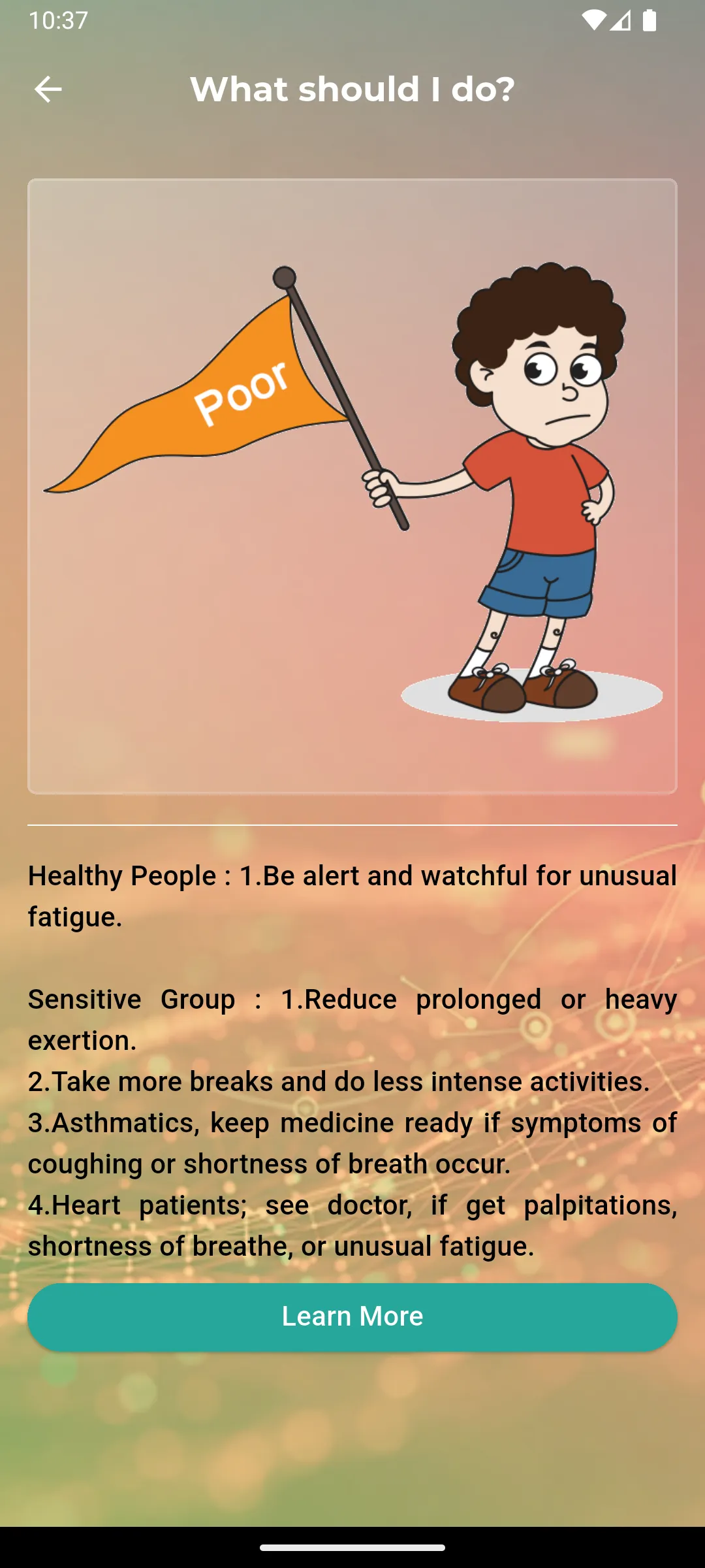 AIRWISE-Safar | Indus Appstore | Screenshot