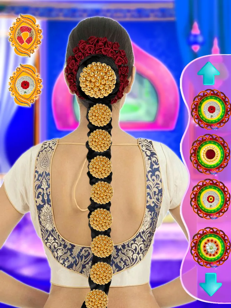 Indian Culture Wedding | Indus Appstore | Screenshot