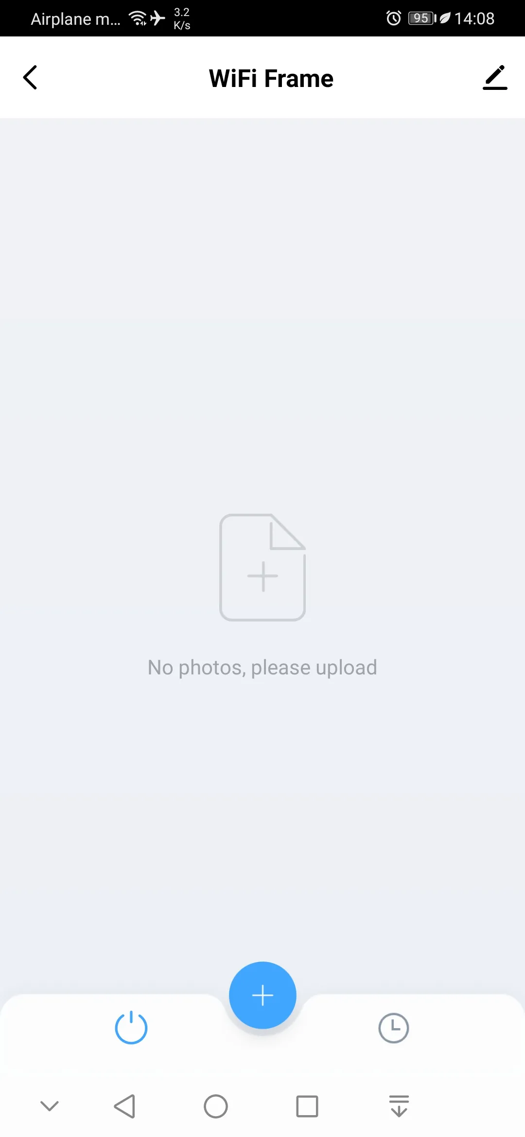 Aluratek Frametime | Indus Appstore | Screenshot