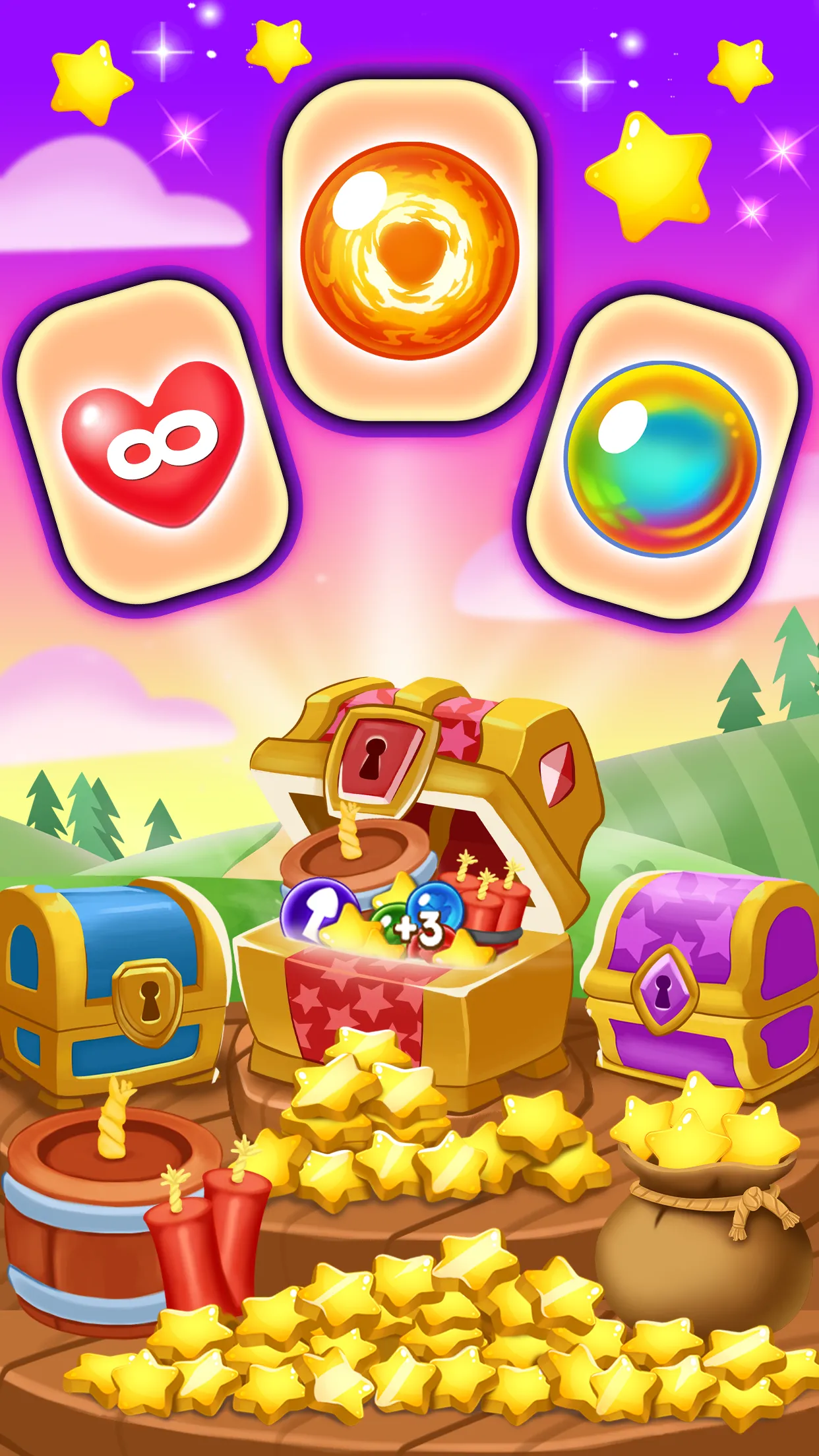 Farm Bubbles - Bubble Shooter | Indus Appstore | Screenshot