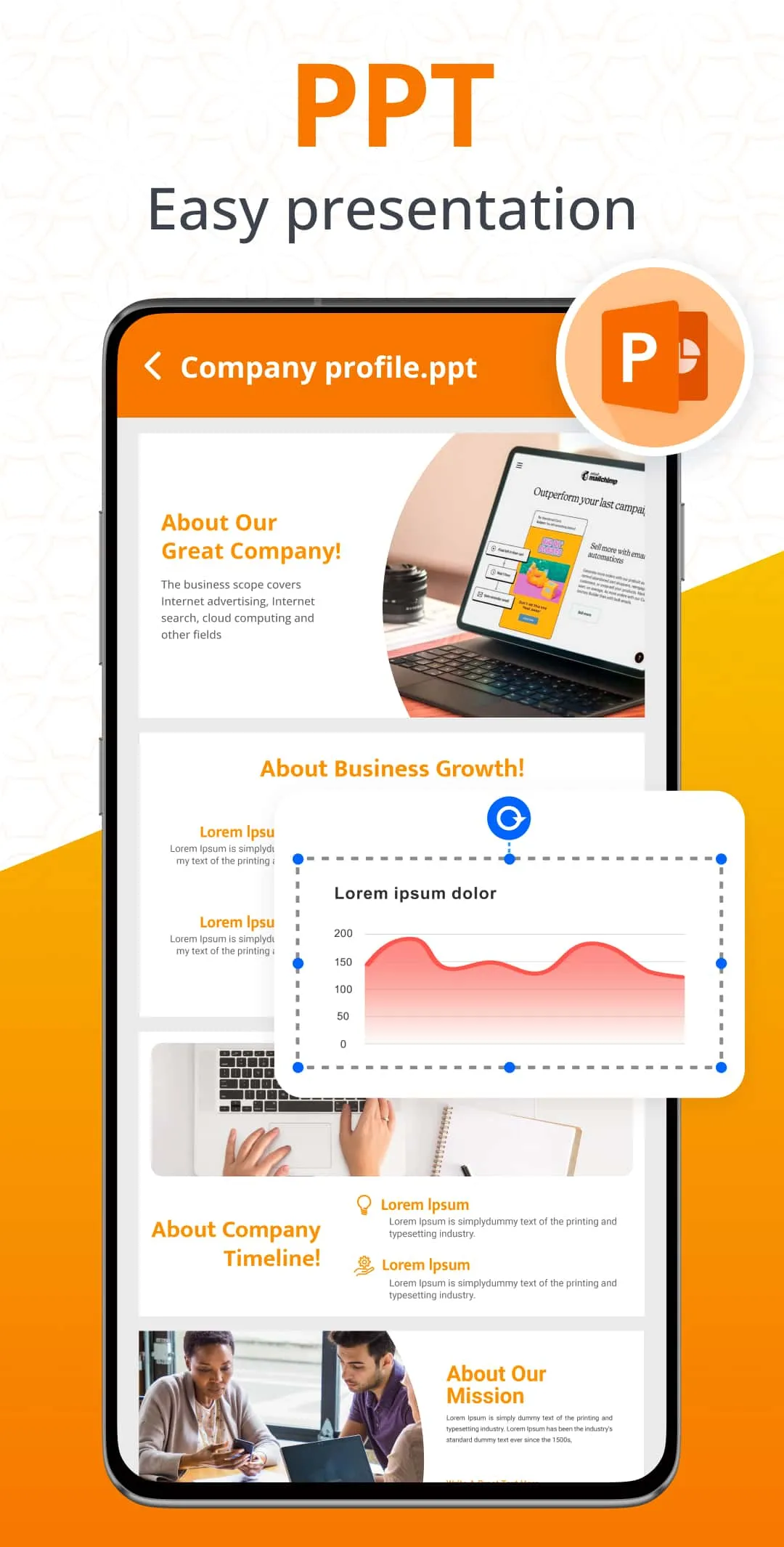 Docx Reader - Office Viewer | Indus Appstore | Screenshot