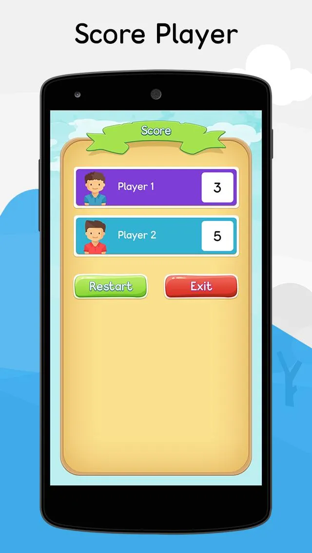 Kids Math IQ | Indus Appstore | Screenshot