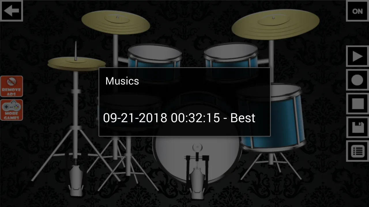 Drum 2 | Indus Appstore | Screenshot