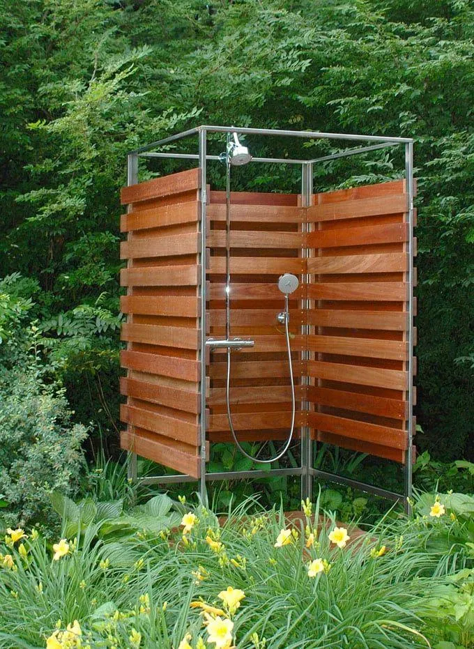 Garden Shower Ideas | Indus Appstore | Screenshot