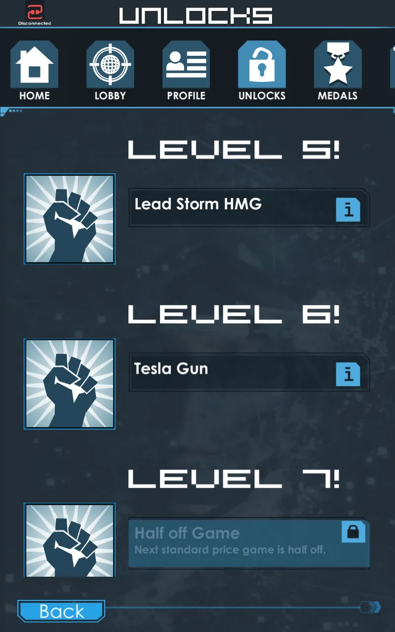 Callsign | Indus Appstore | Screenshot