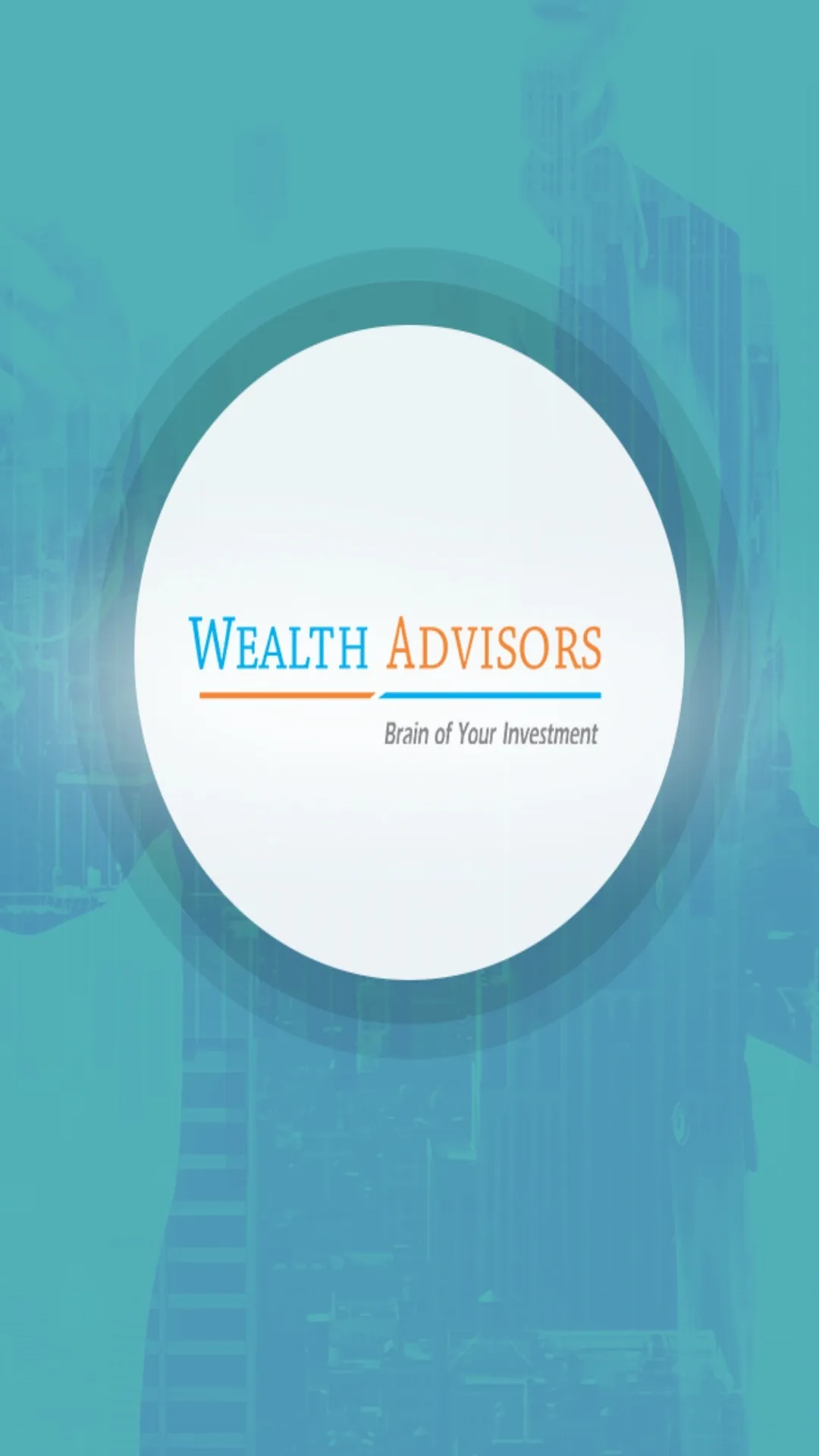 AF Wealth | Indus Appstore | Screenshot