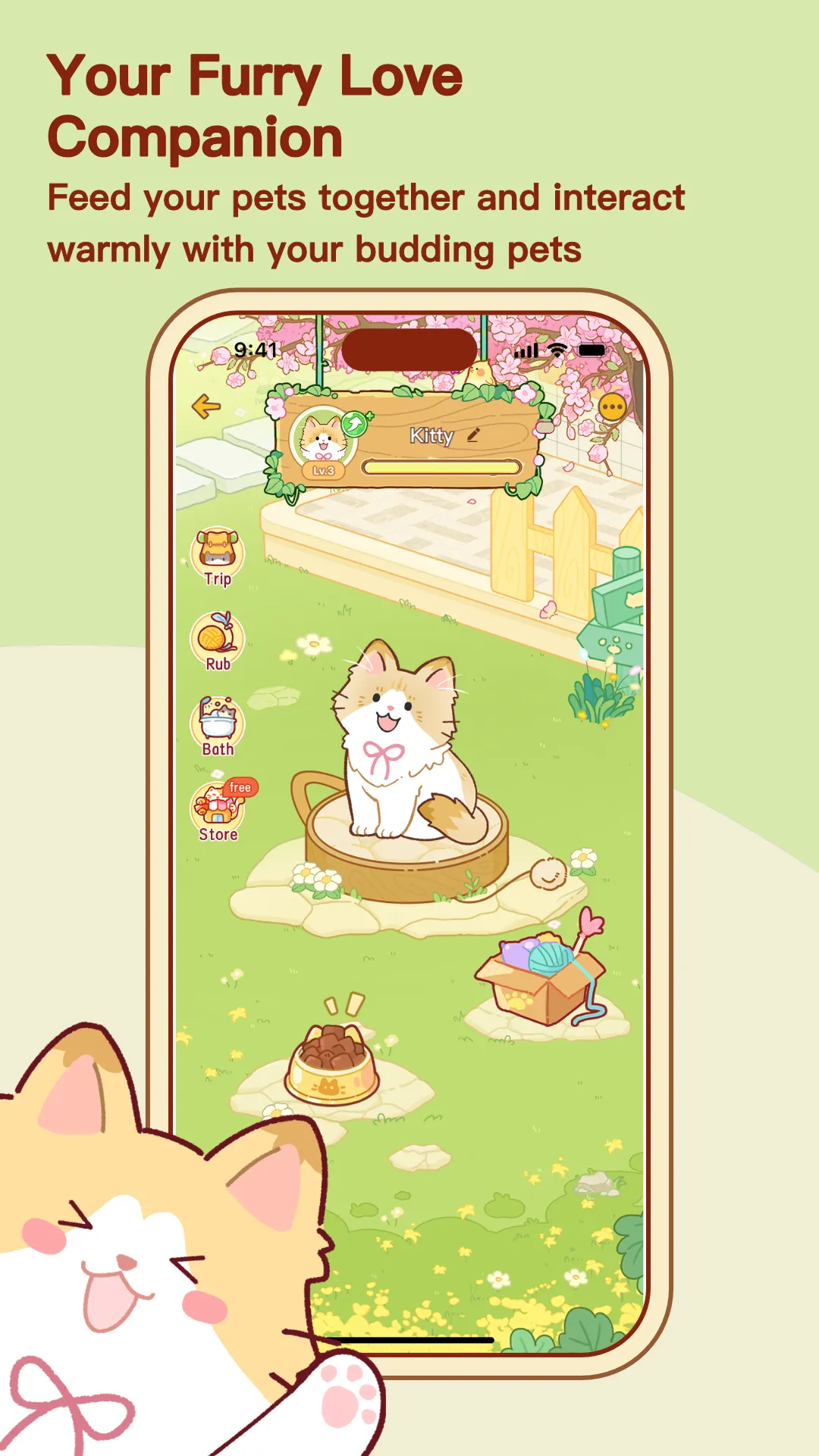 Couple2—space for couples | Indus Appstore | Screenshot