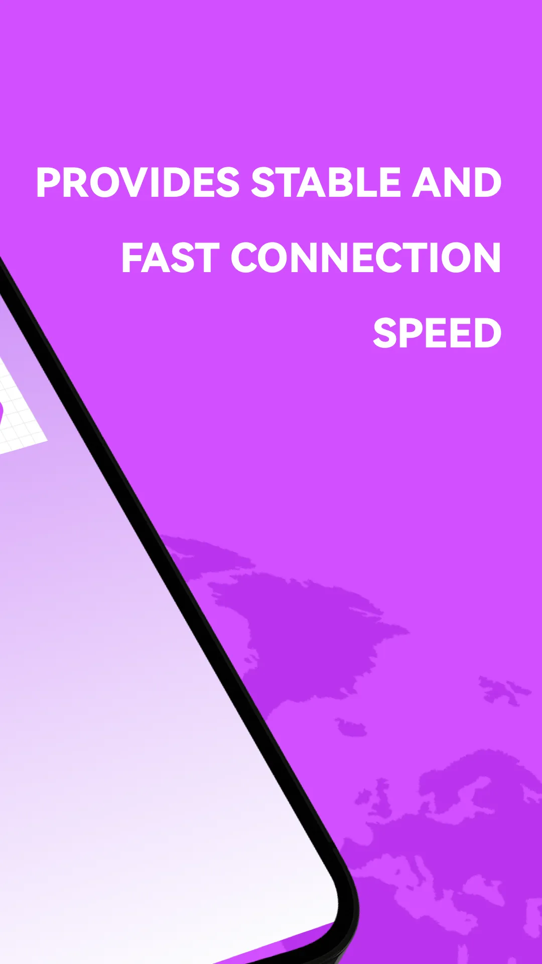 Bega VPN | Indus Appstore | Screenshot