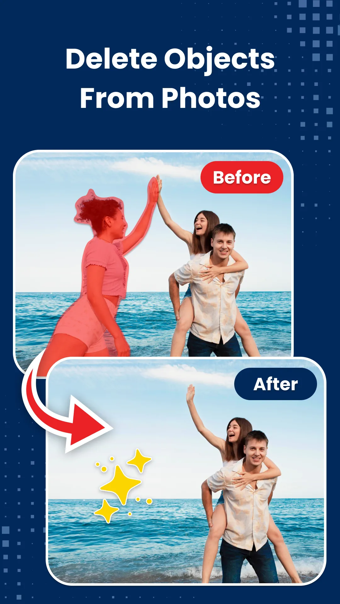 Remove background & Object | Indus Appstore | Screenshot