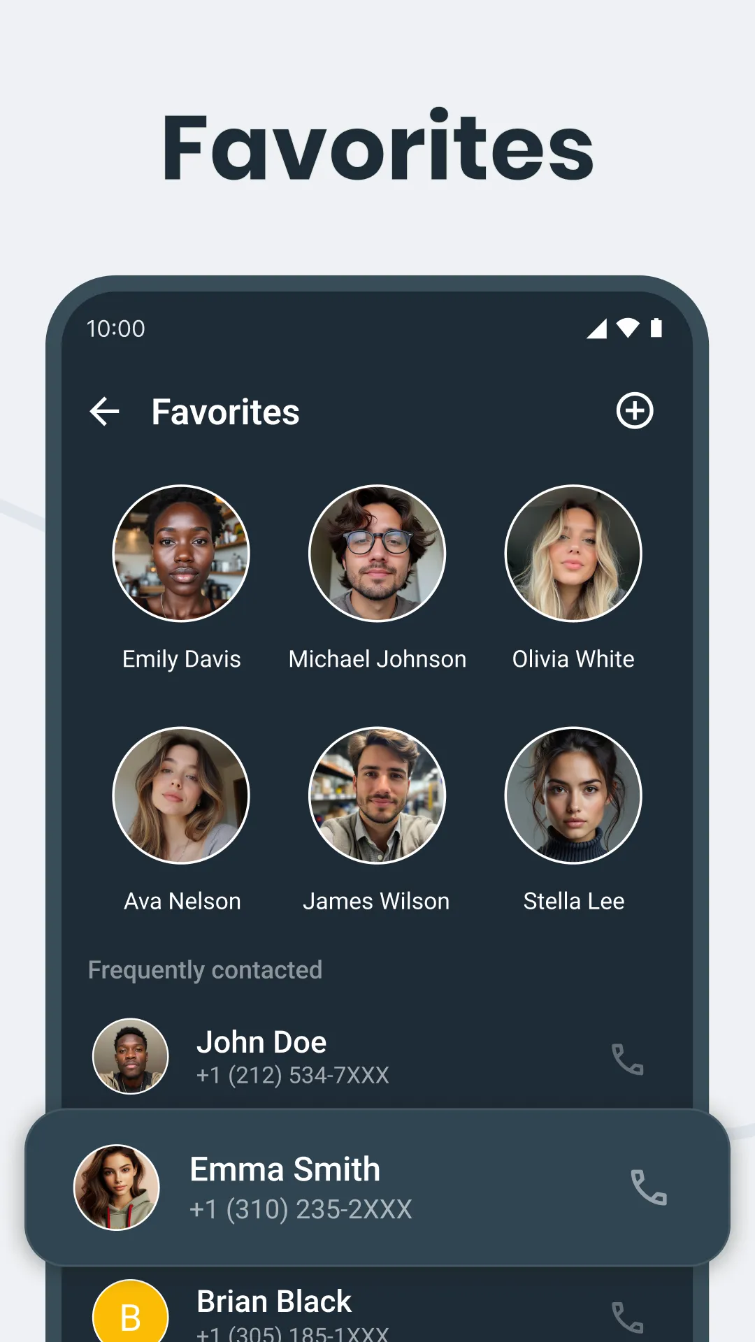 Phone Call | Indus Appstore | Screenshot