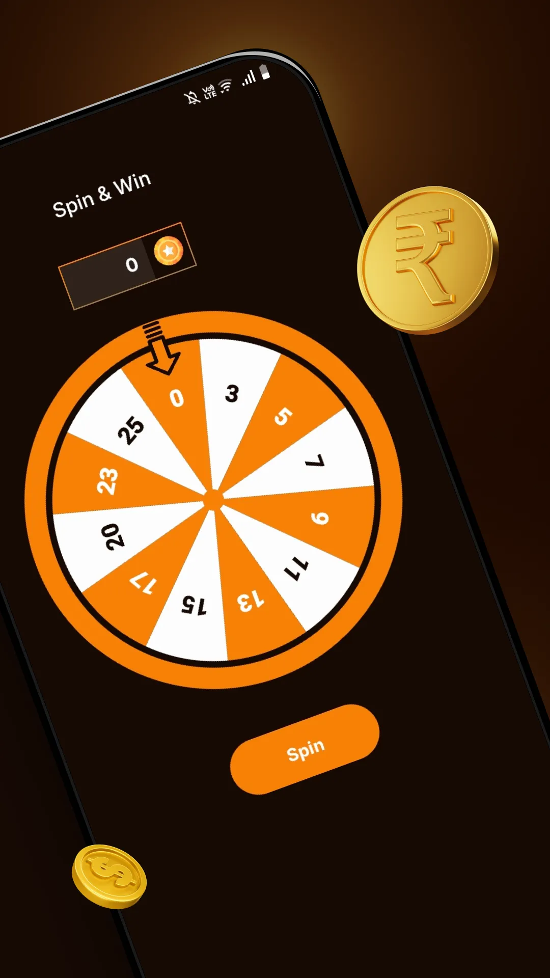 RBX Counter- Get Robux Counter | Indus Appstore | Screenshot