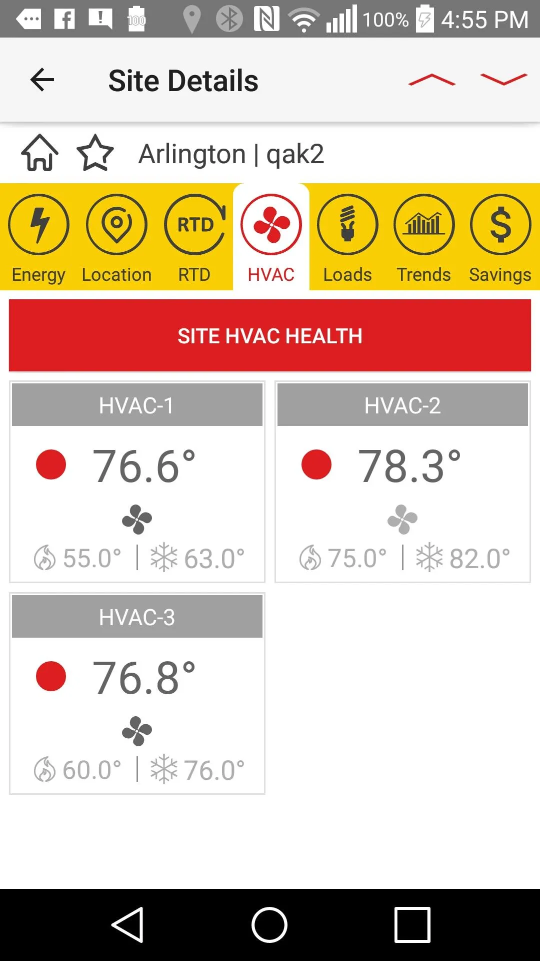 Shell Energy Inside | Indus Appstore | Screenshot