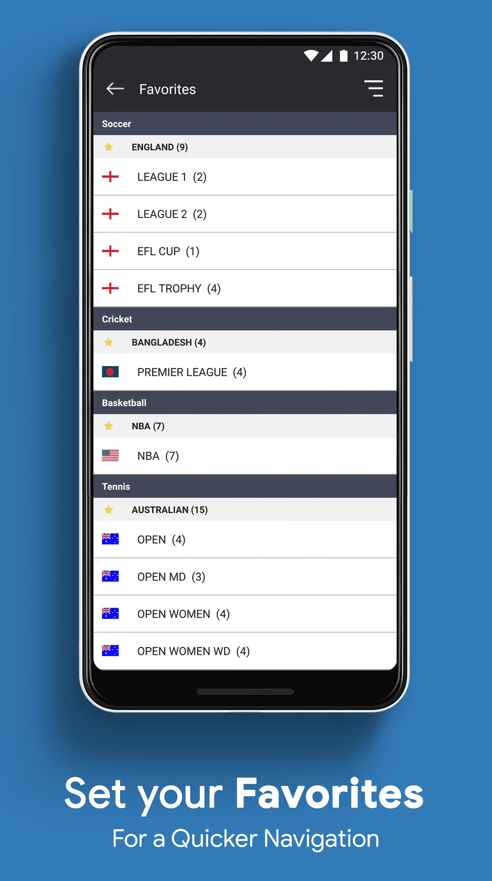 Sportus - Pro Sports Analysis | Indus Appstore | Screenshot