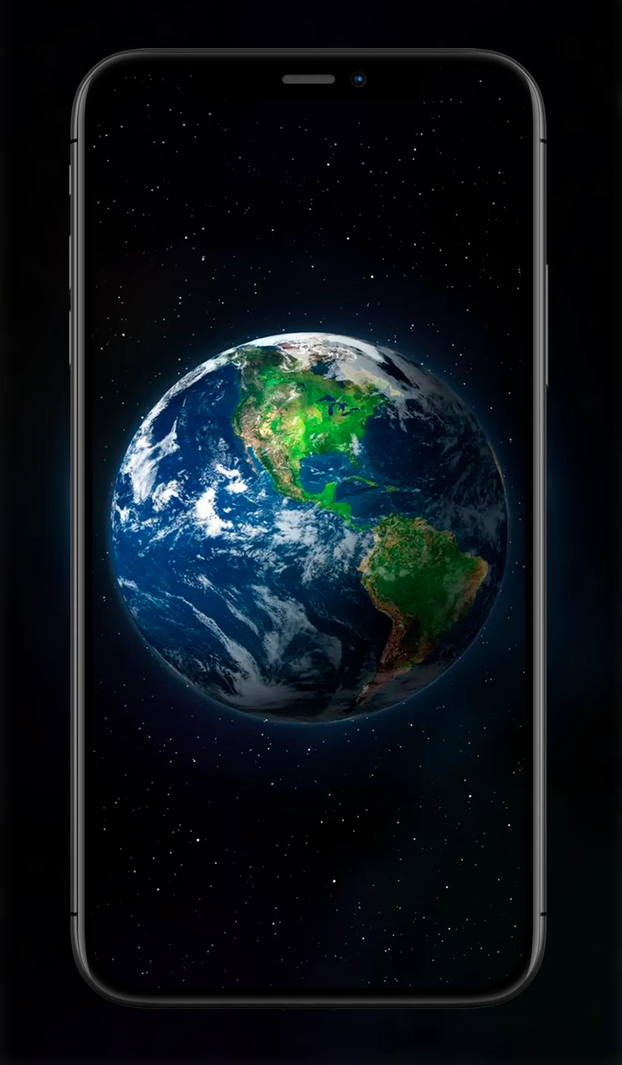 Planet Earth Wallpapers | Indus Appstore | Screenshot