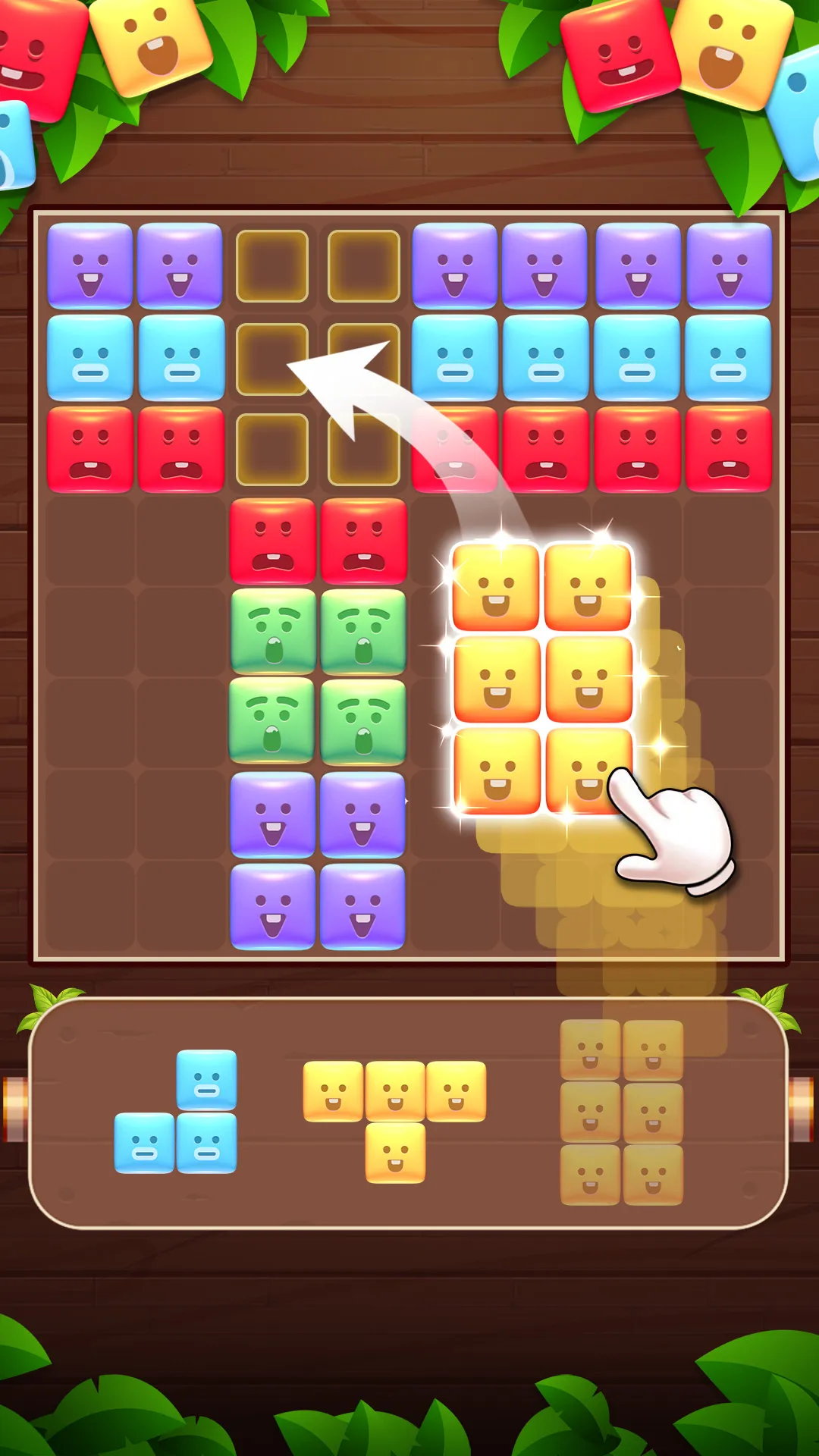 BT Block Puzzle: Block Blast | Indus Appstore | Screenshot