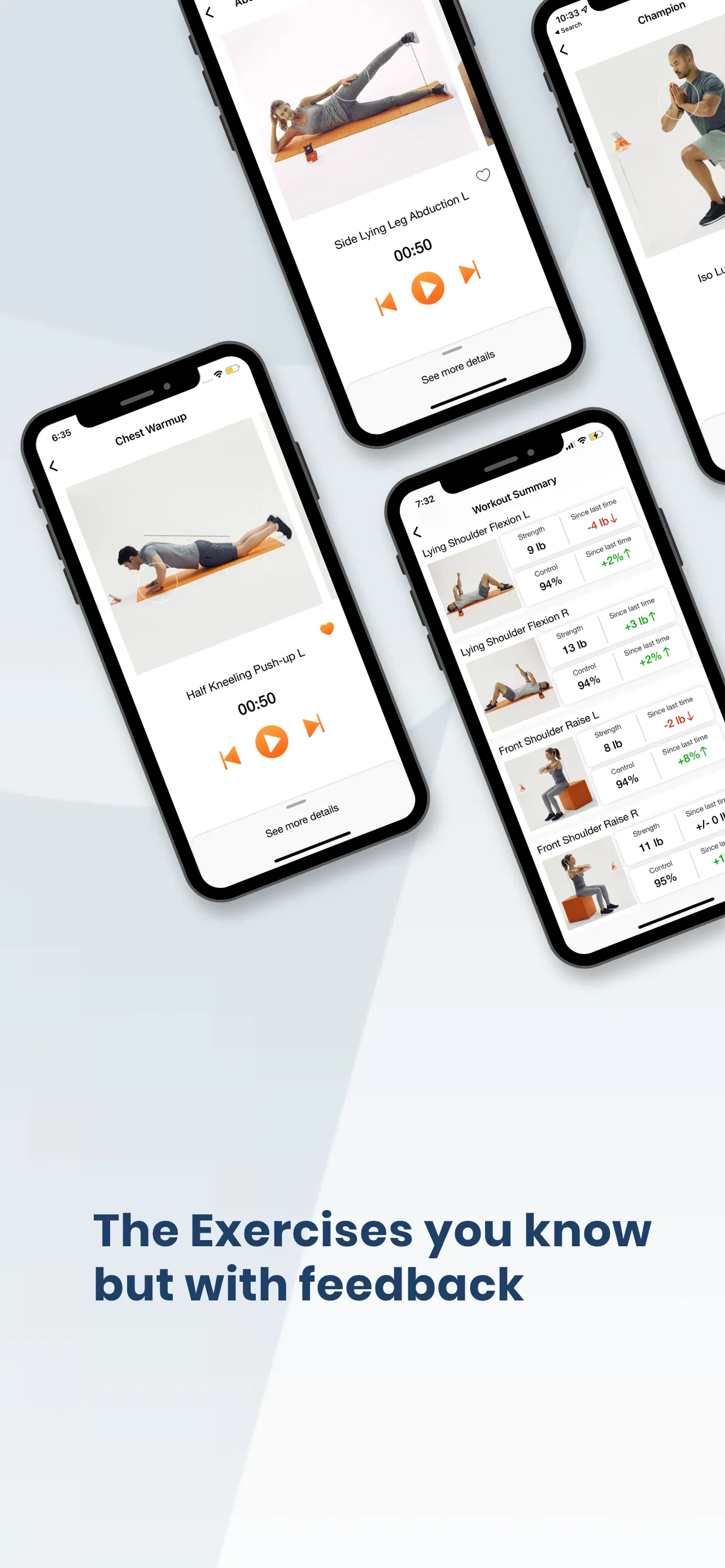 Activ5 | Indus Appstore | Screenshot